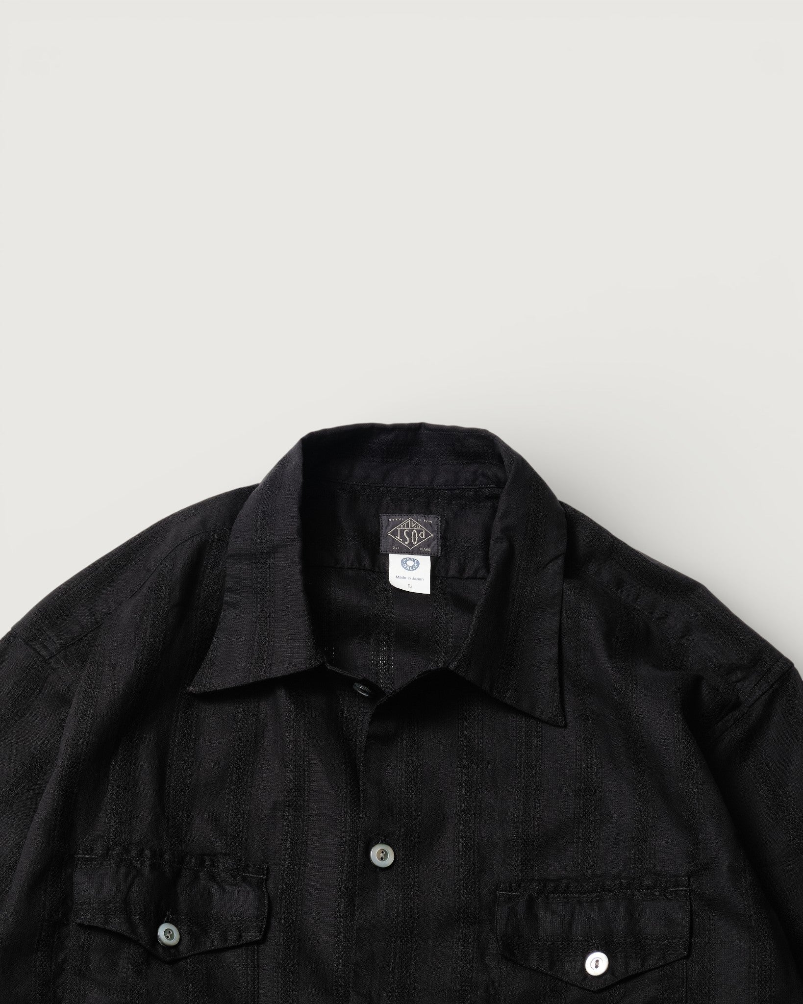 #3230-BB Town & Country HAVANA : cool breeze black