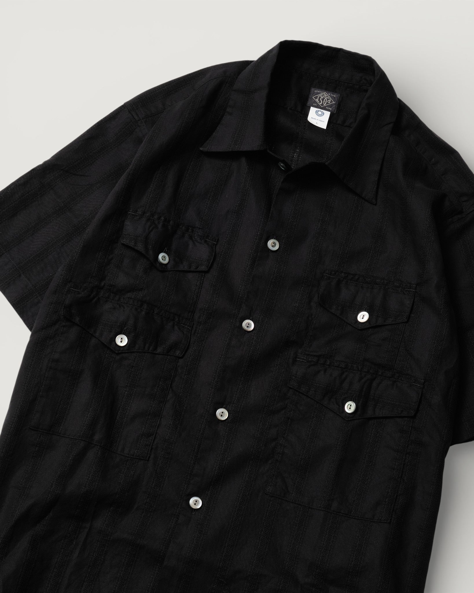 #3230-BB Town & Country HAVANA : cool breeze black