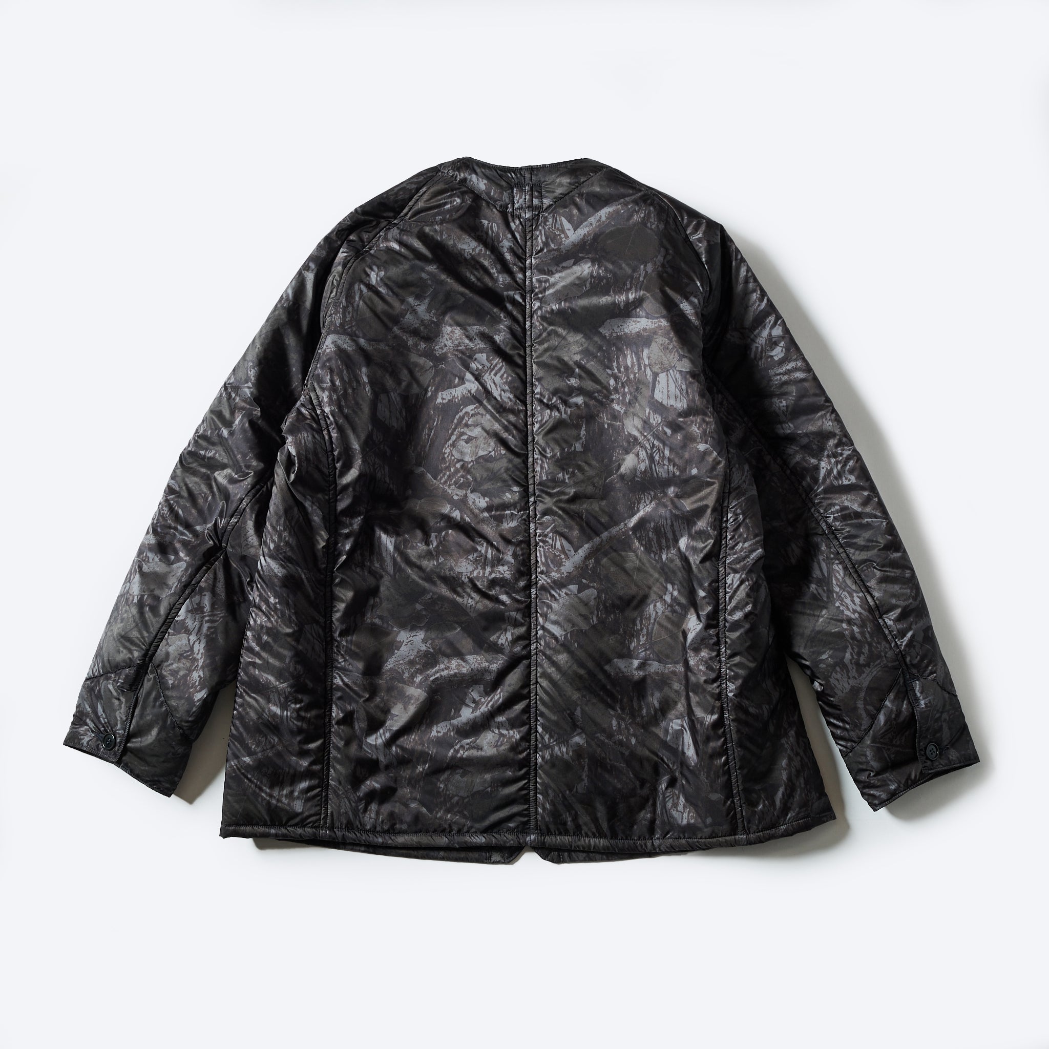 #3123DVL-NC3 POST 44 DV : nylon forest camo grey jungle