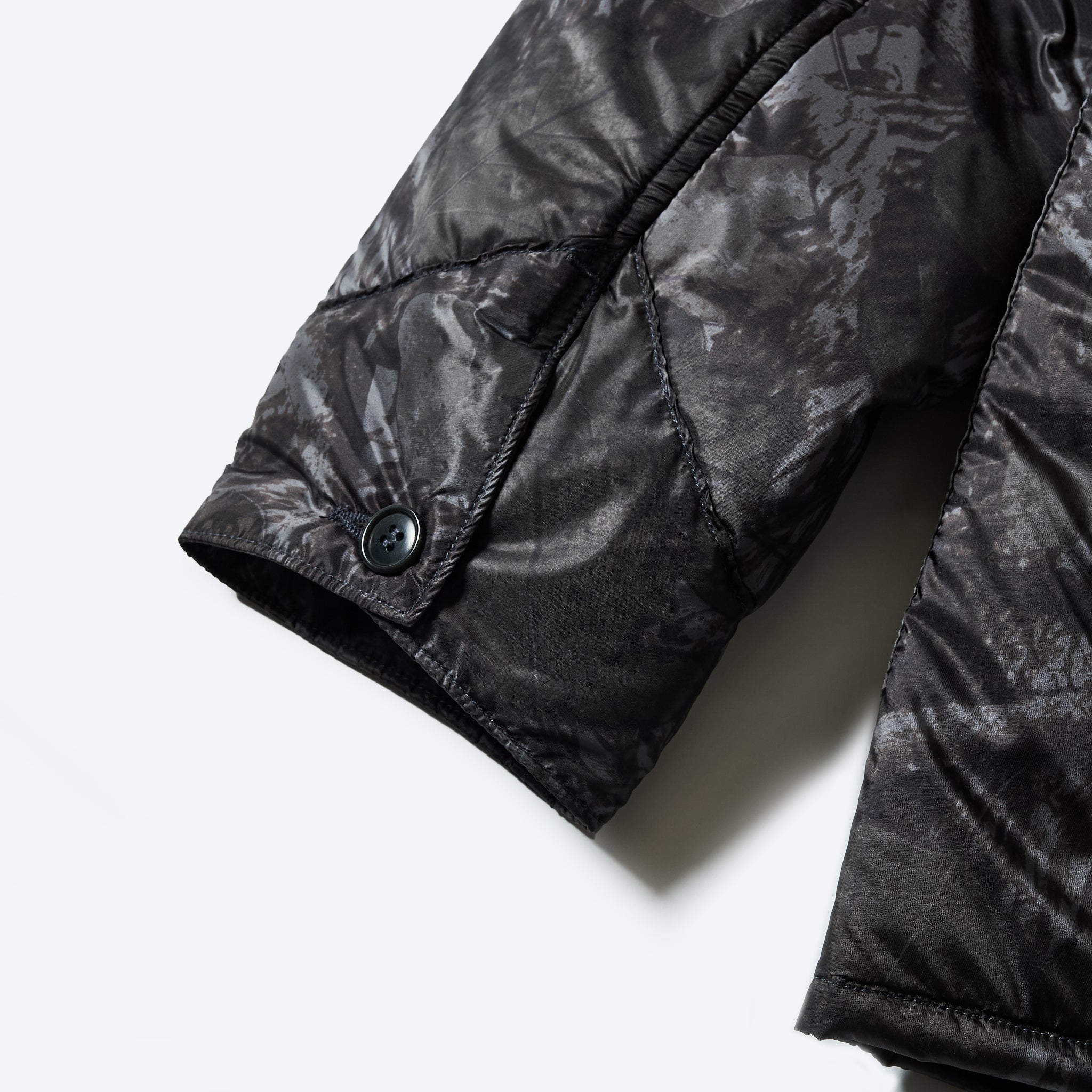 #3123DVL-NC3 POST 44 DV : nylon forest camo grey jungle