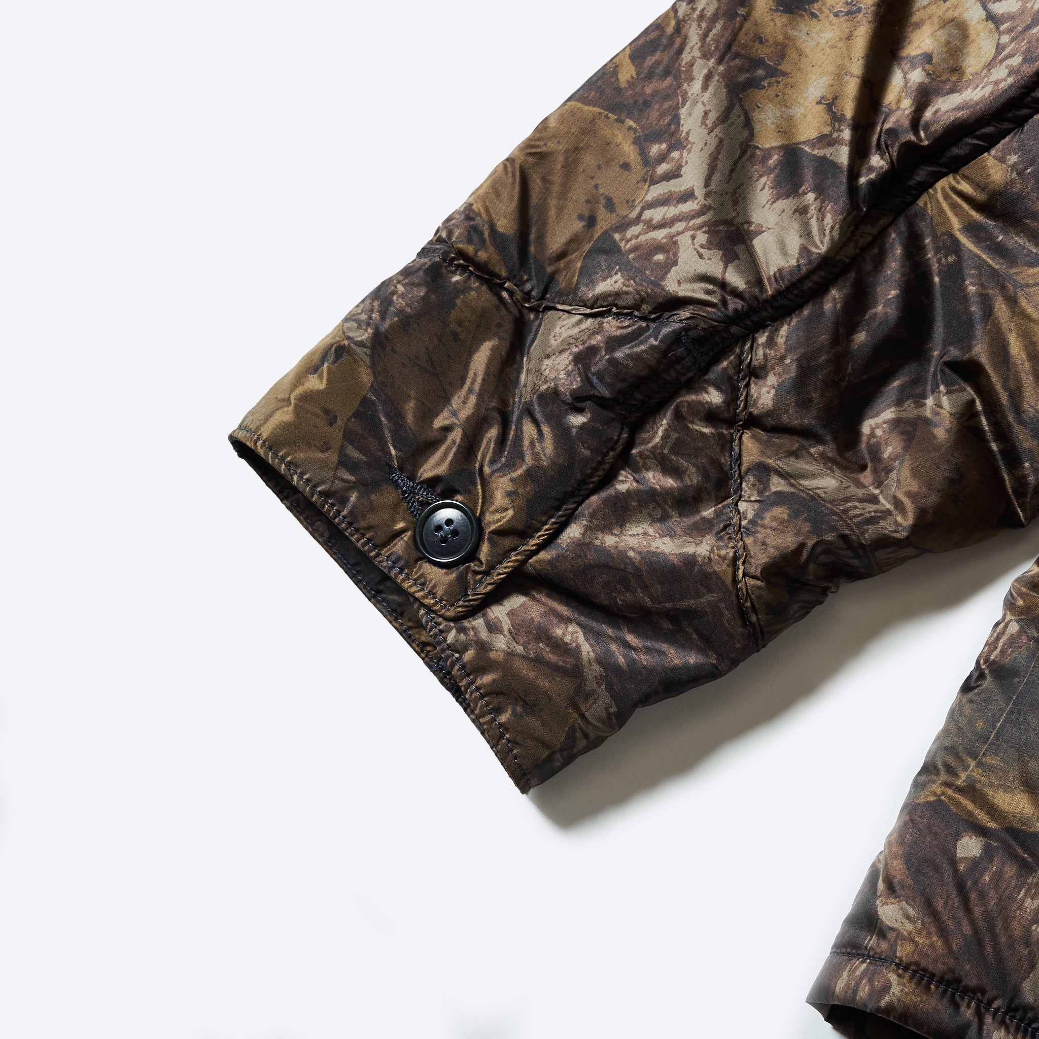 #3123DVL-NC1 POST 44 DV : nylon forest camo brown jungle