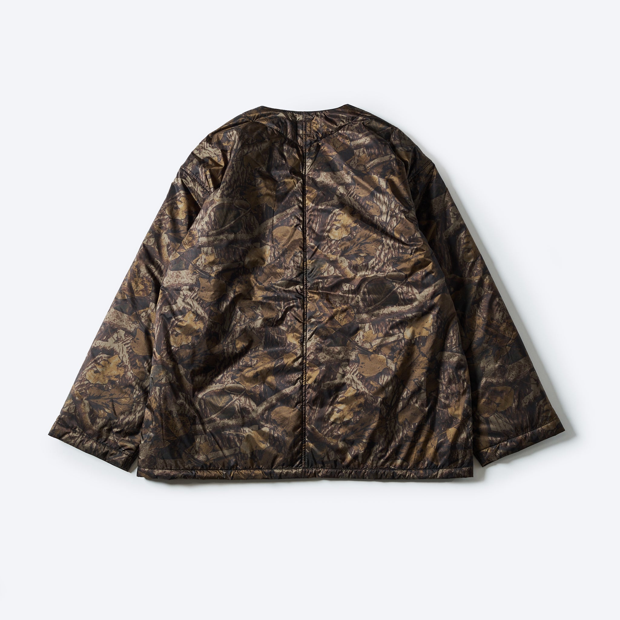 #3109BL-NC1 POST Chinois DV : nylon forest camo brown jungle