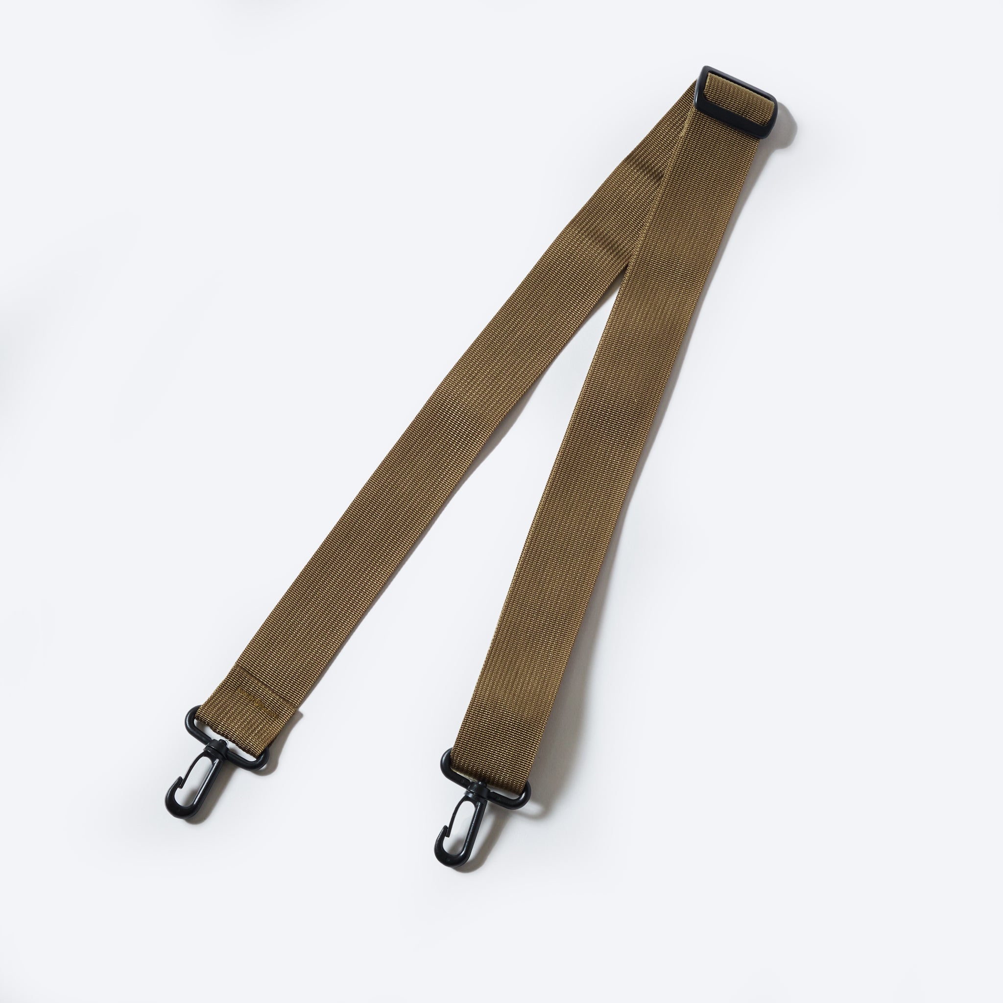 BIP021-ST BAGSINPROGRESS x Post O'Alls Carry-all Beach Bag : sunforger cotton canvas suntan