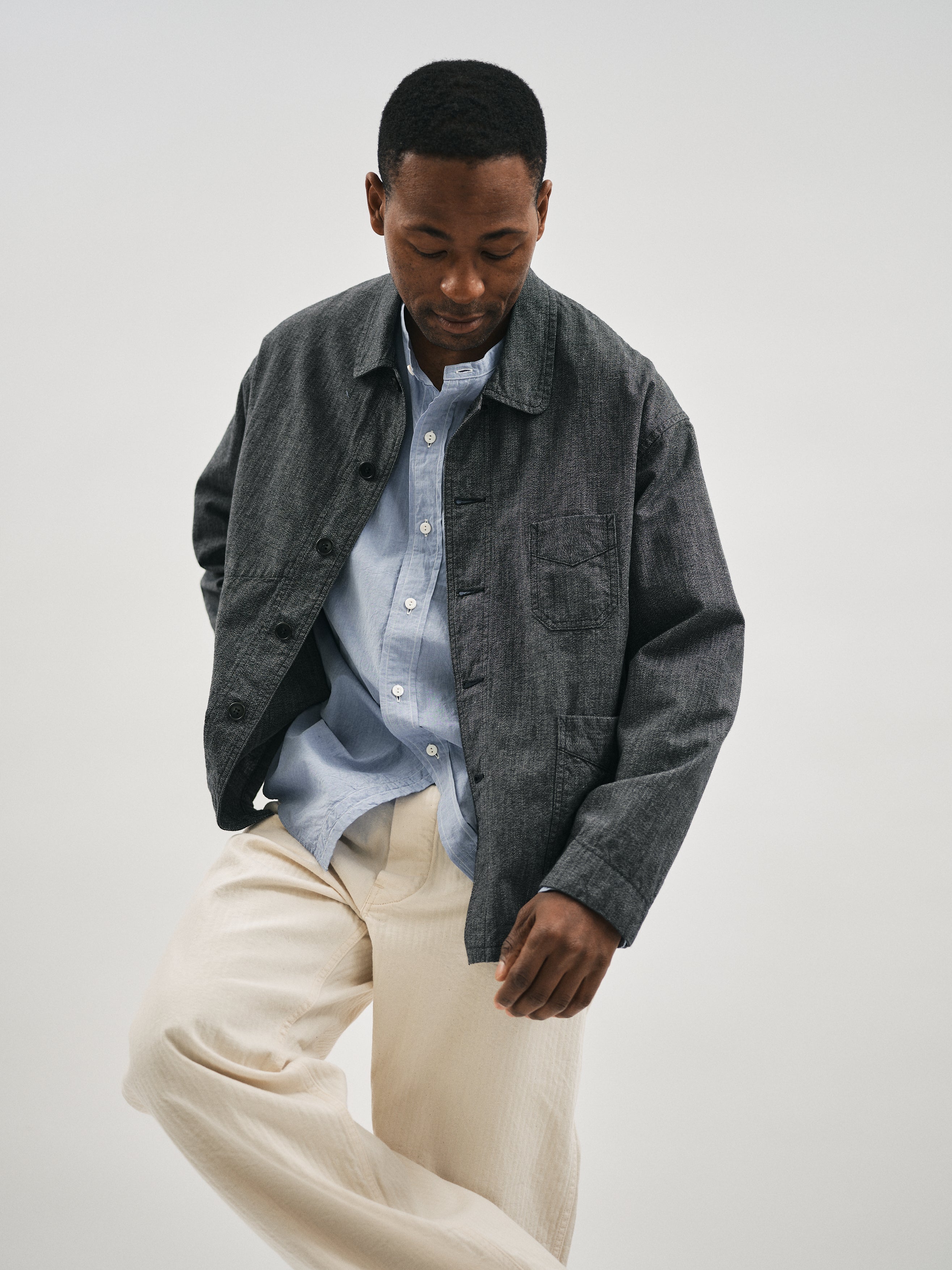 #3135-CCG POST Chinois Travail 2 : cotton covert grey