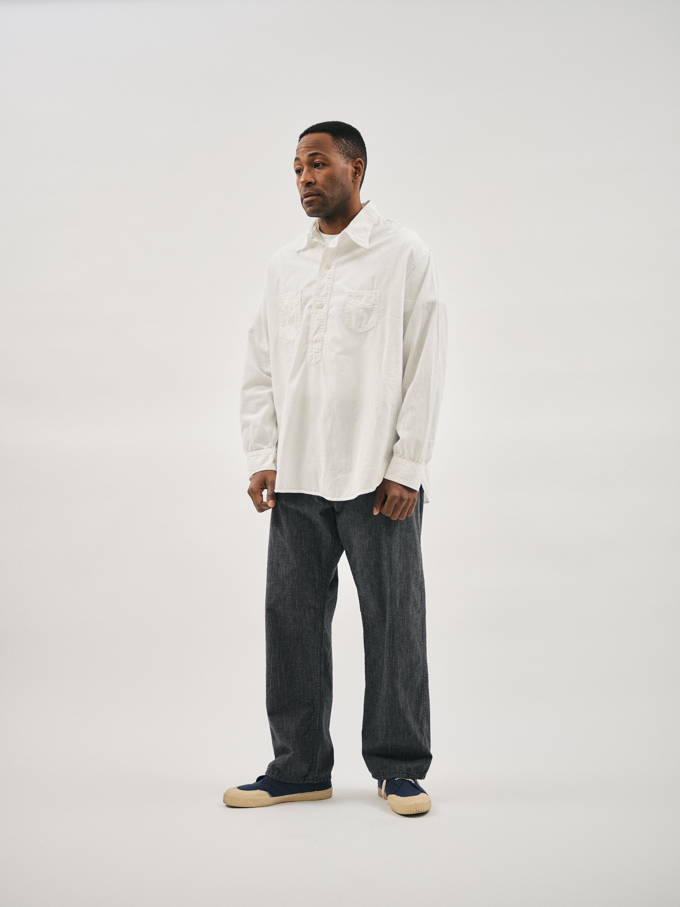 #3327-CCG SWEETBEAR Bandtop : cotton covert grey