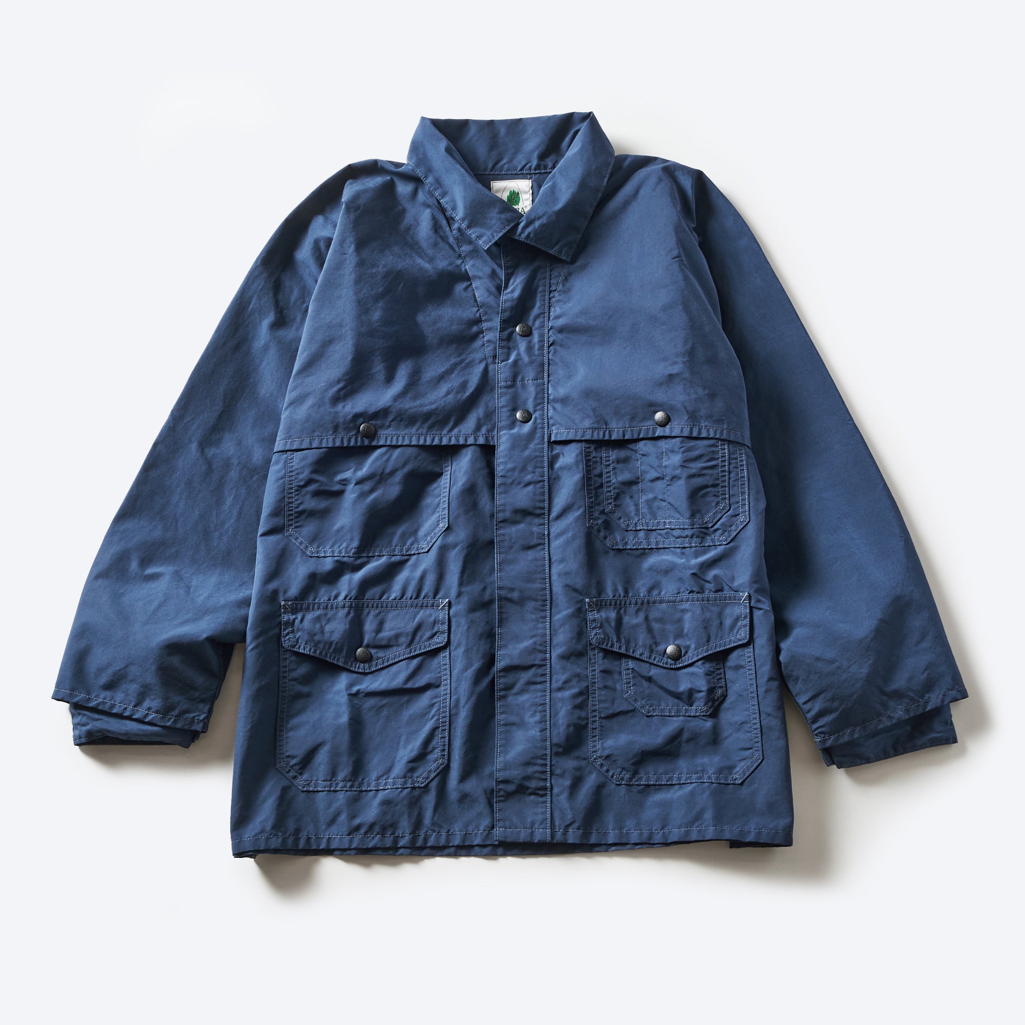 #2133SP-64N POST Logger Special: Sierra Designs 60/40 navy (shop special)