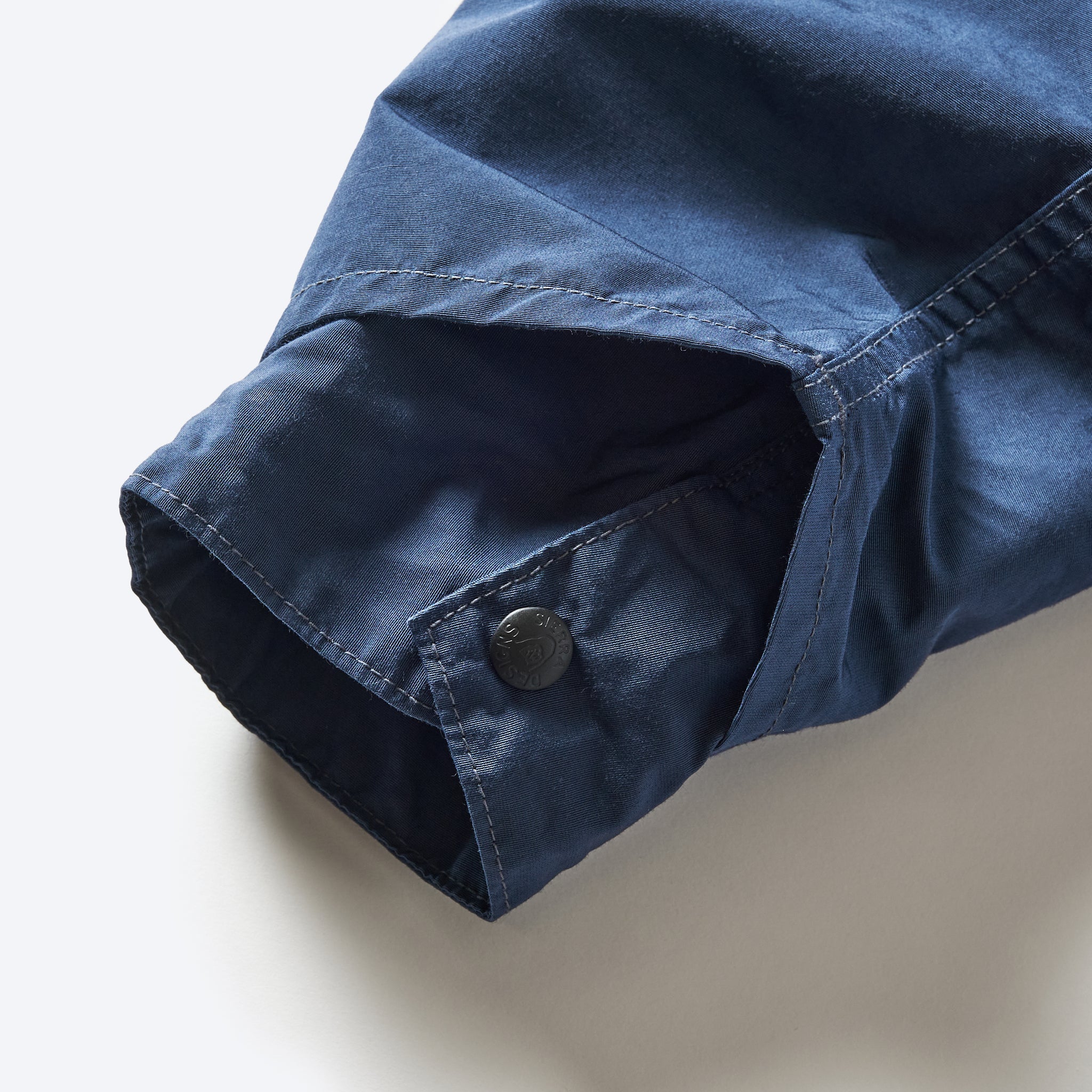#2133SP-64N POST Logger Special: Sierra Designs 60/40 navy (shop special)