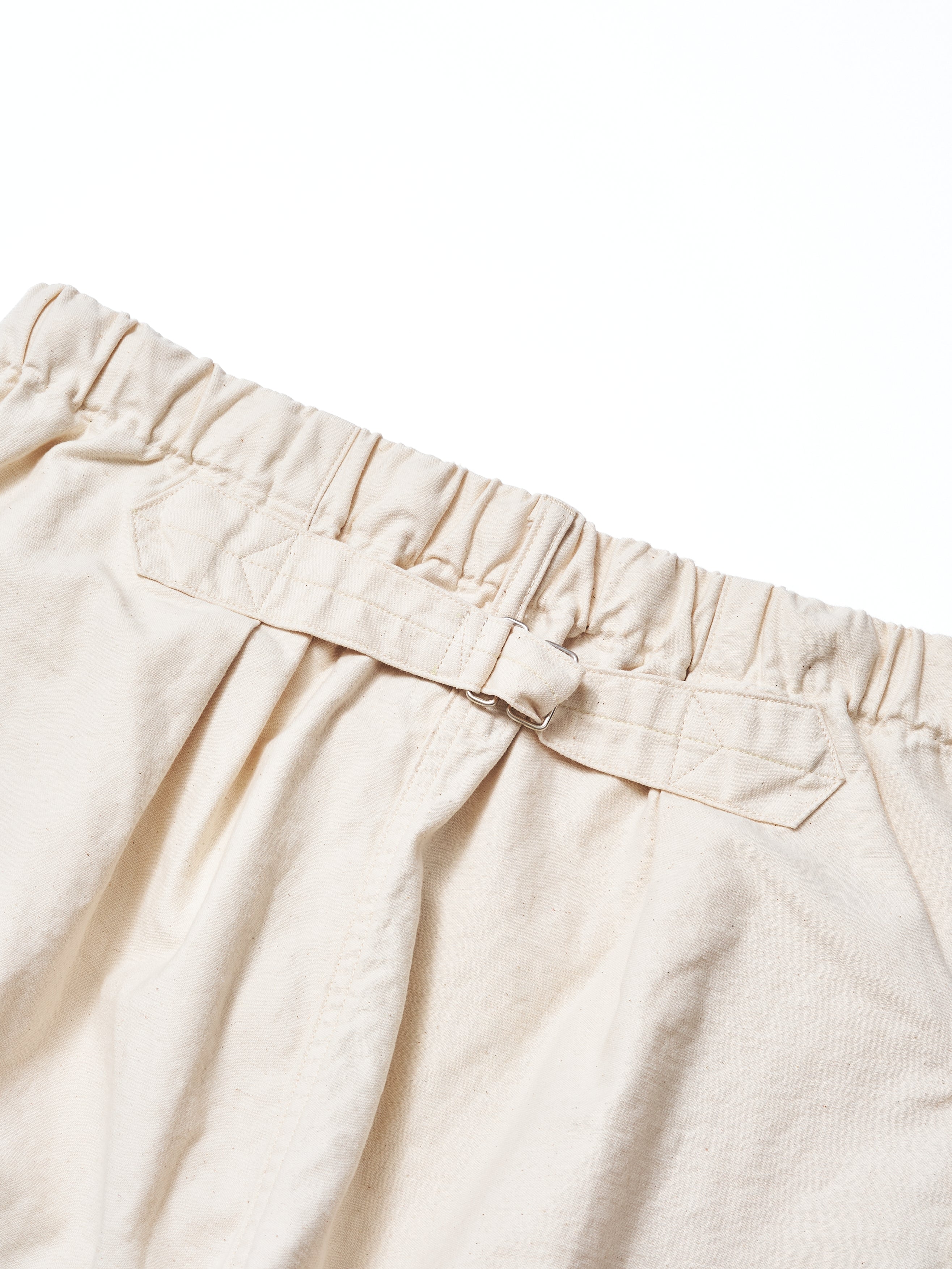 #3308S-VS4 E-Z Walkabout Shorts : vintage sateen natural_6
