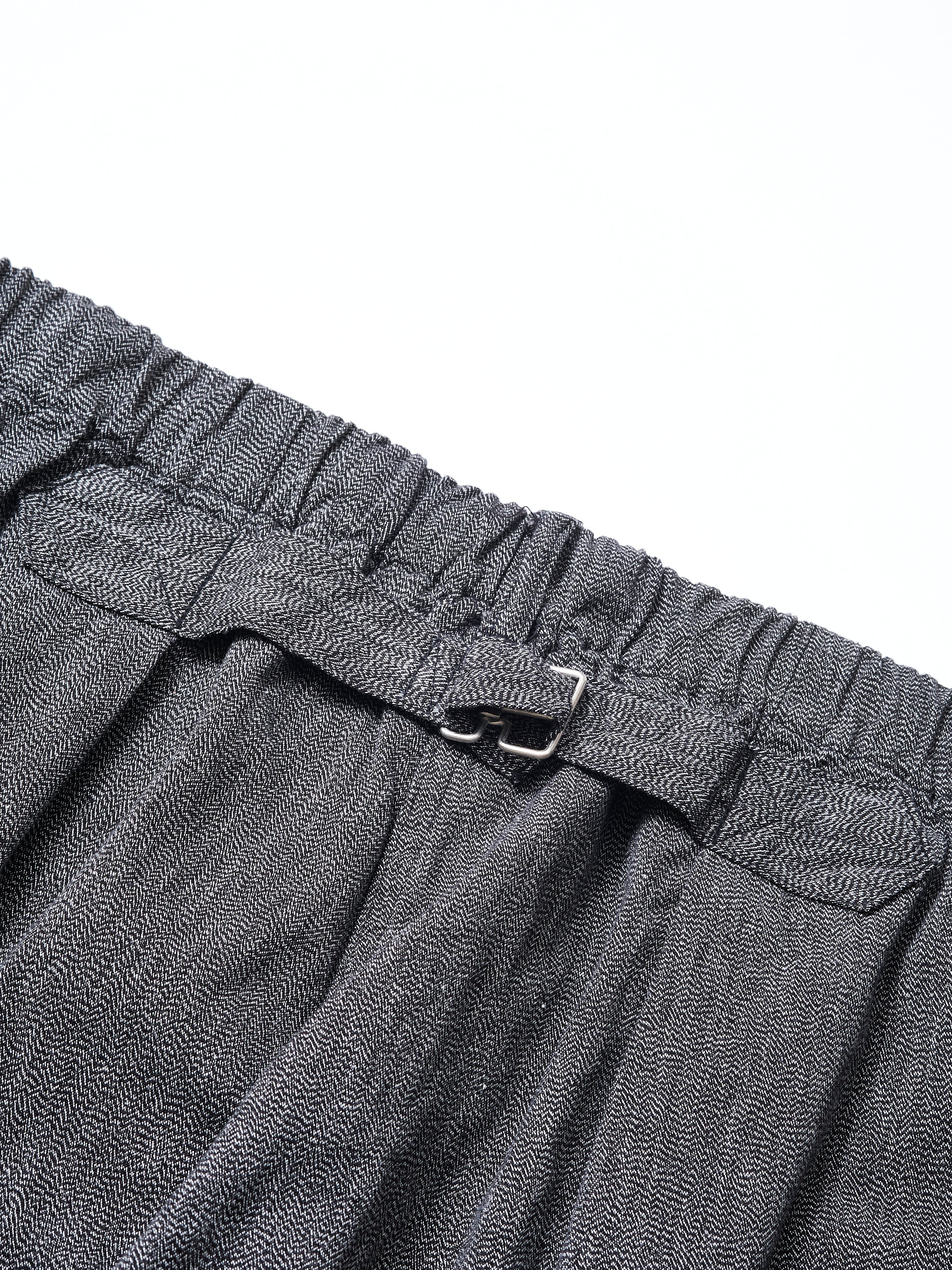 #3308S-NCG E-Z Walkabout Shorts : new cotton covert grey_6