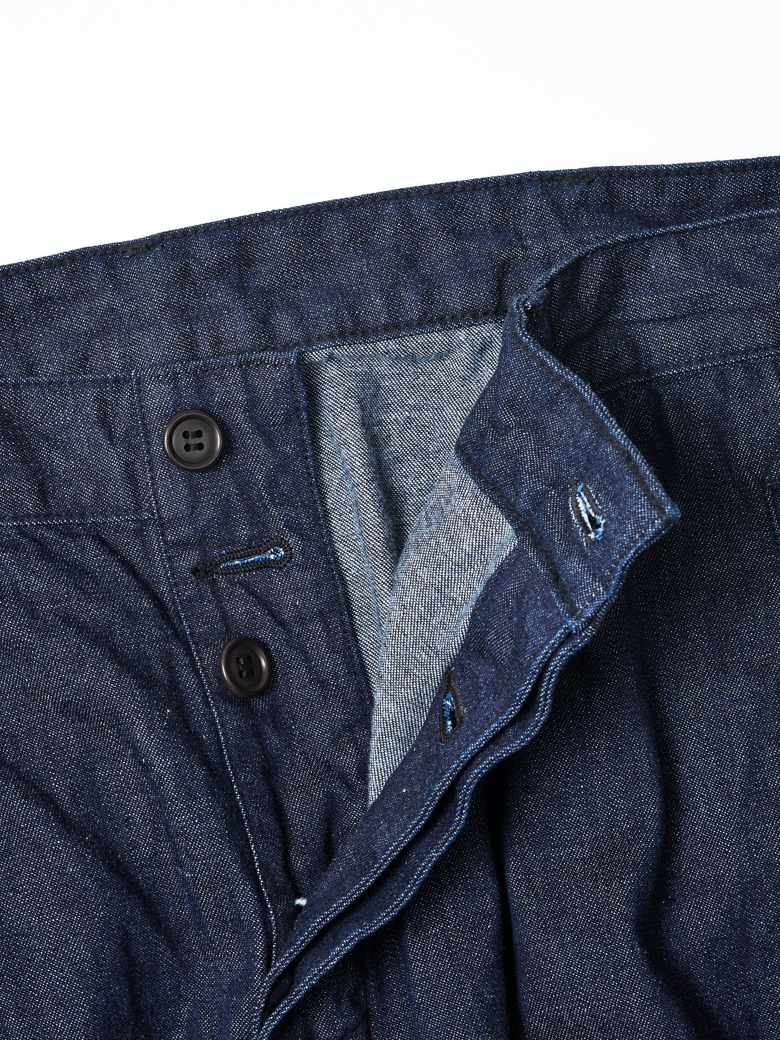 #3329-01 GYRO : 10oz. Denim indigo_3