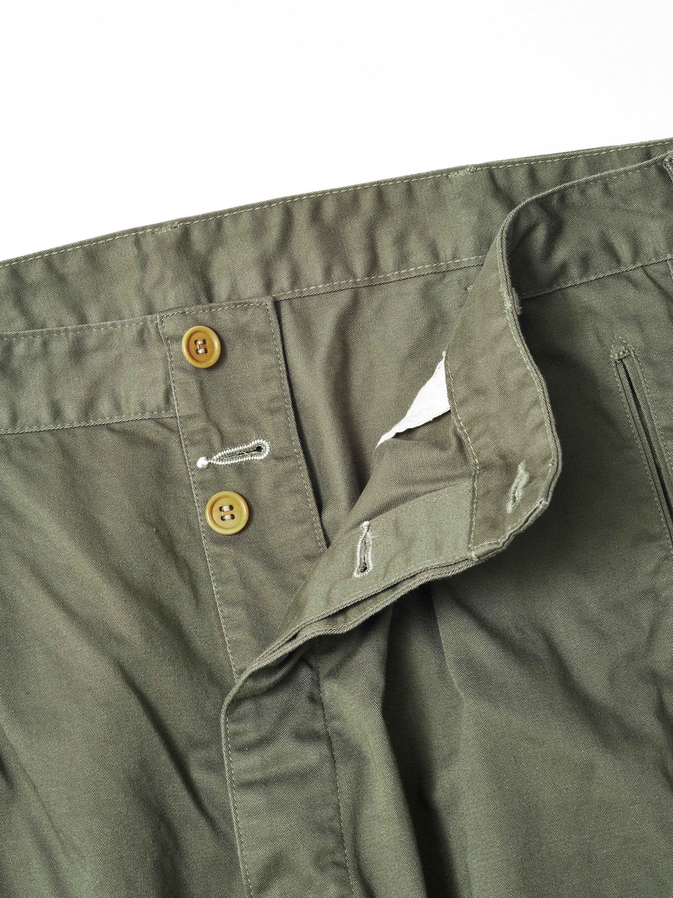 #3329-VC2 GYRO : vintage chino olive_3