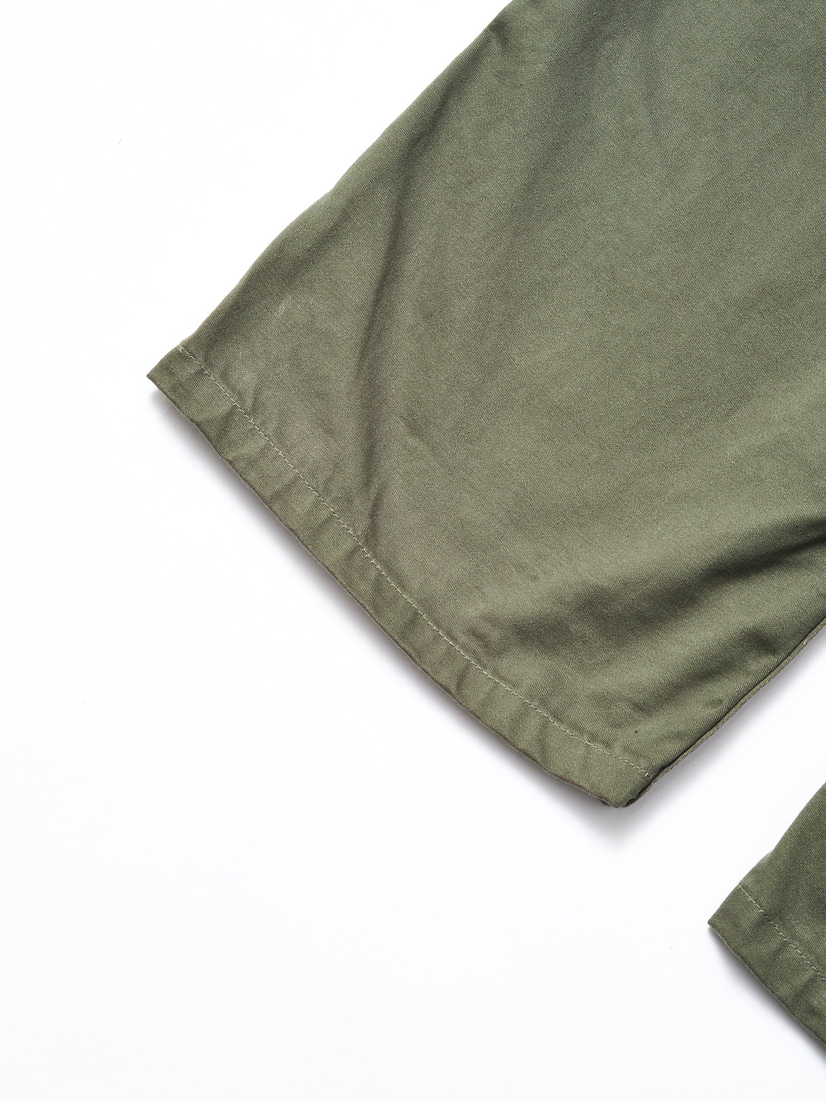 #3329-VC2 GYRO : vintage chino olive_5