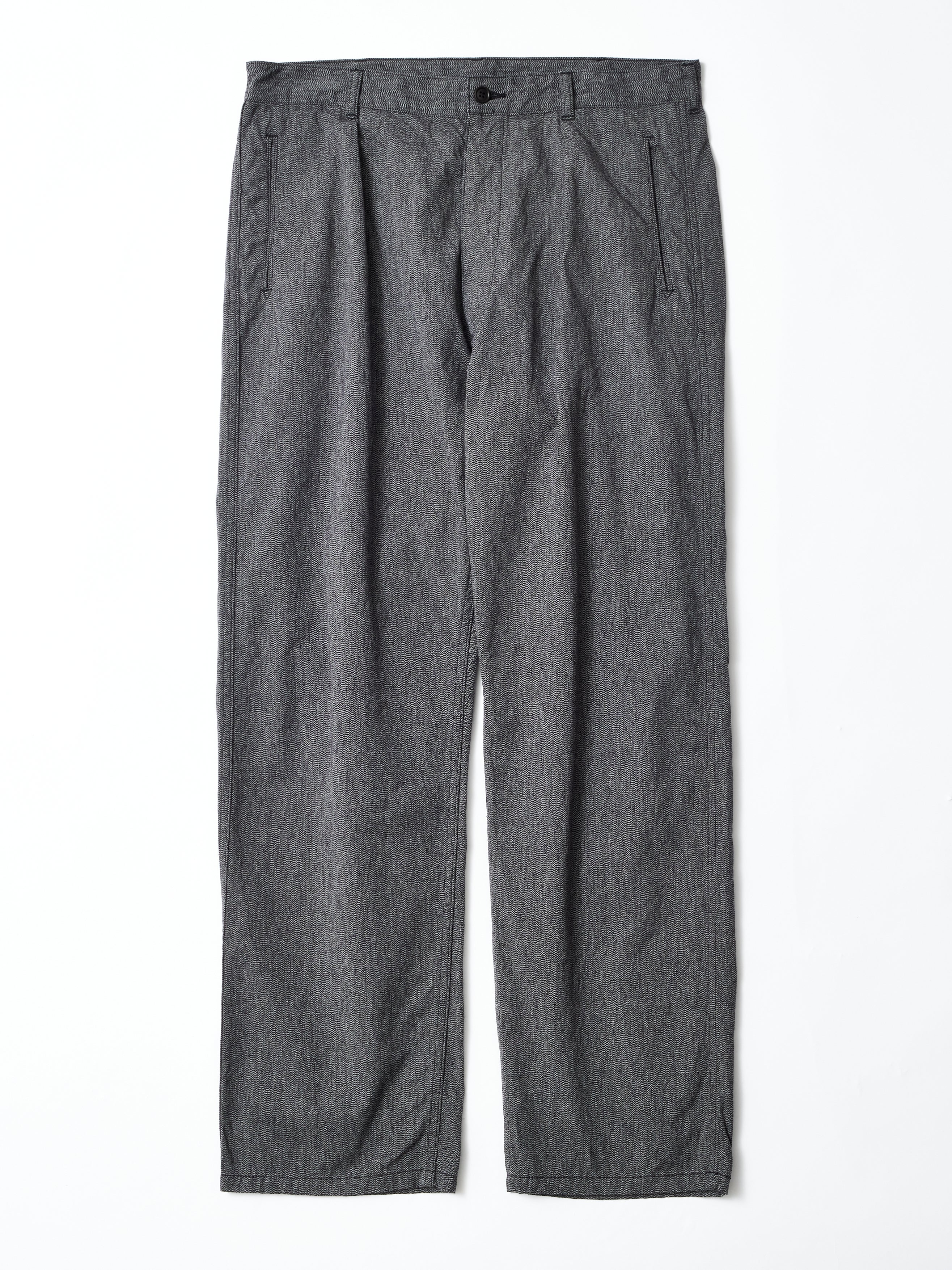 #3329-NCG GYRO : new cotton covert grey_1