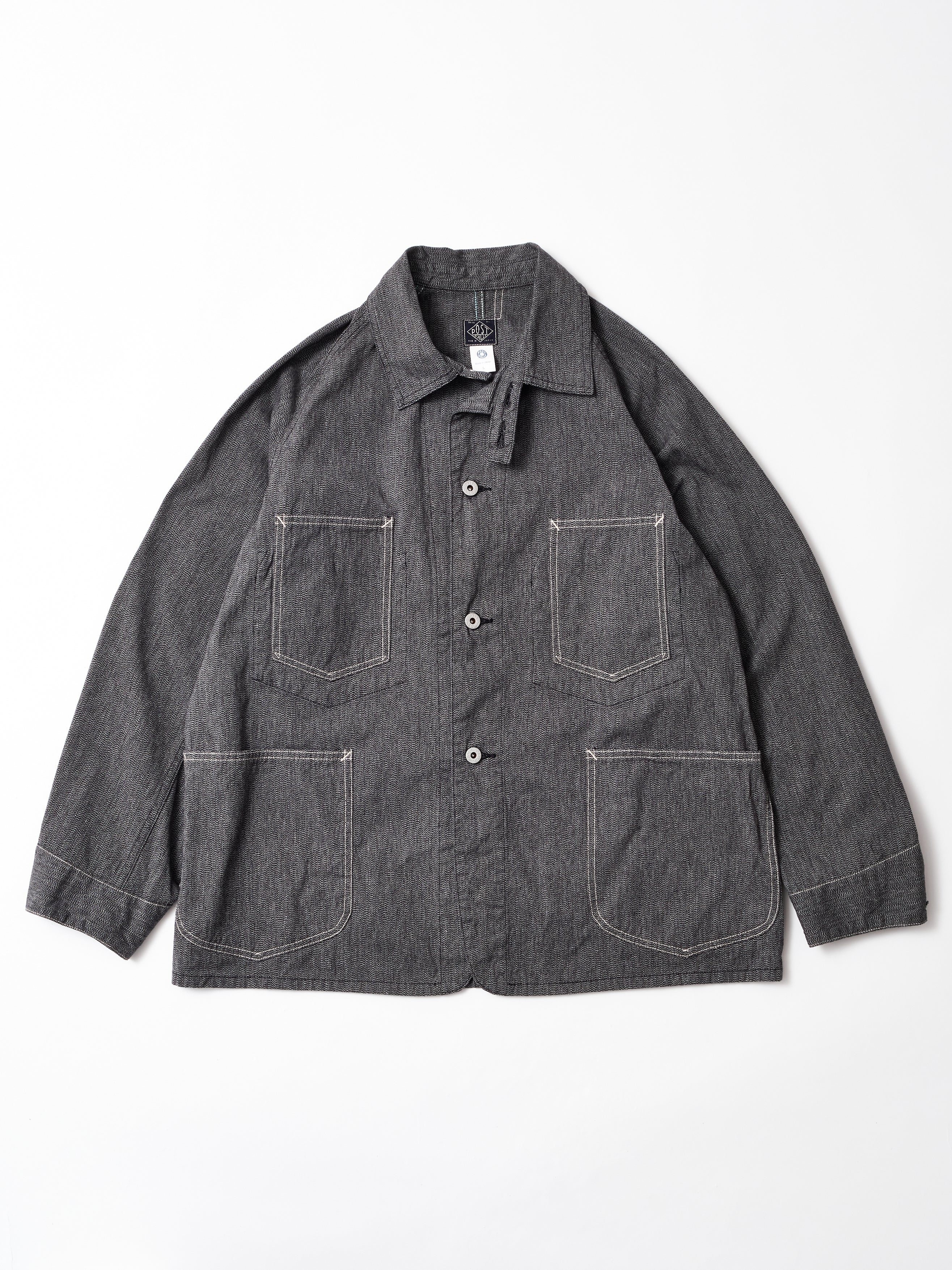 #3134-NCG POST 47 : new cotton covert grey_1