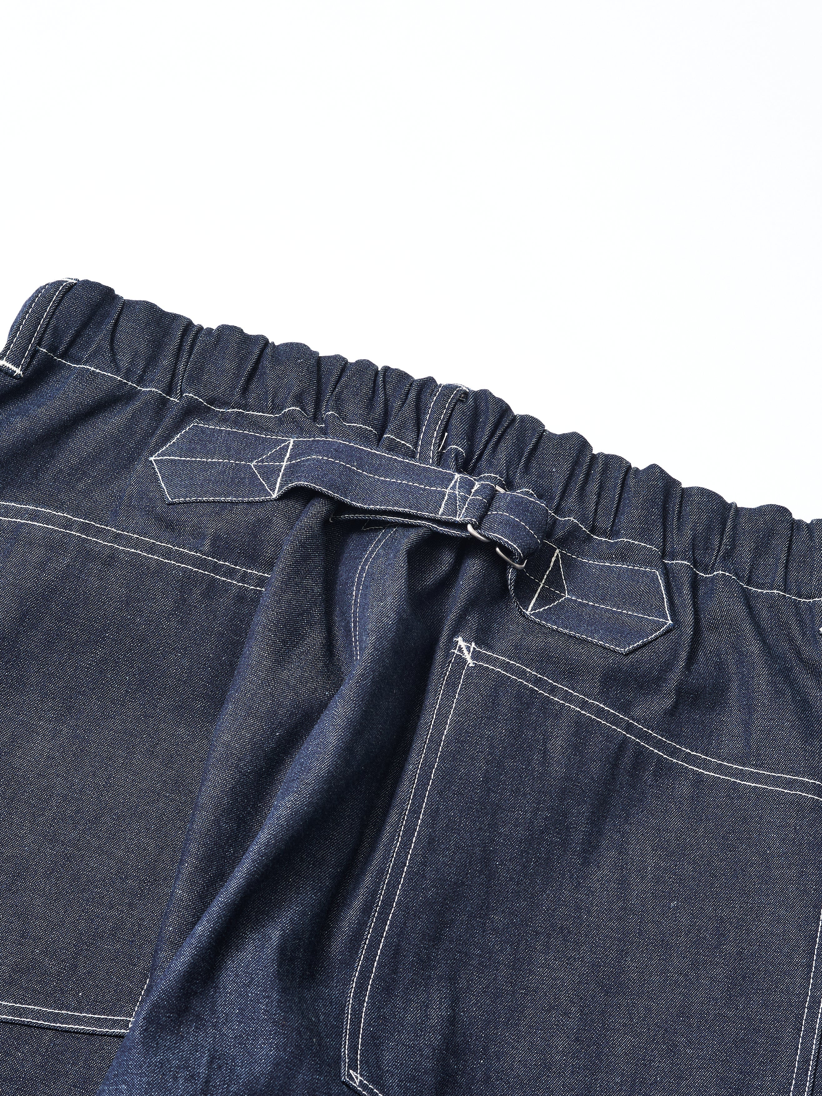 #3312-01 E-Z DND : 10oz. Denim rigid indigo_7