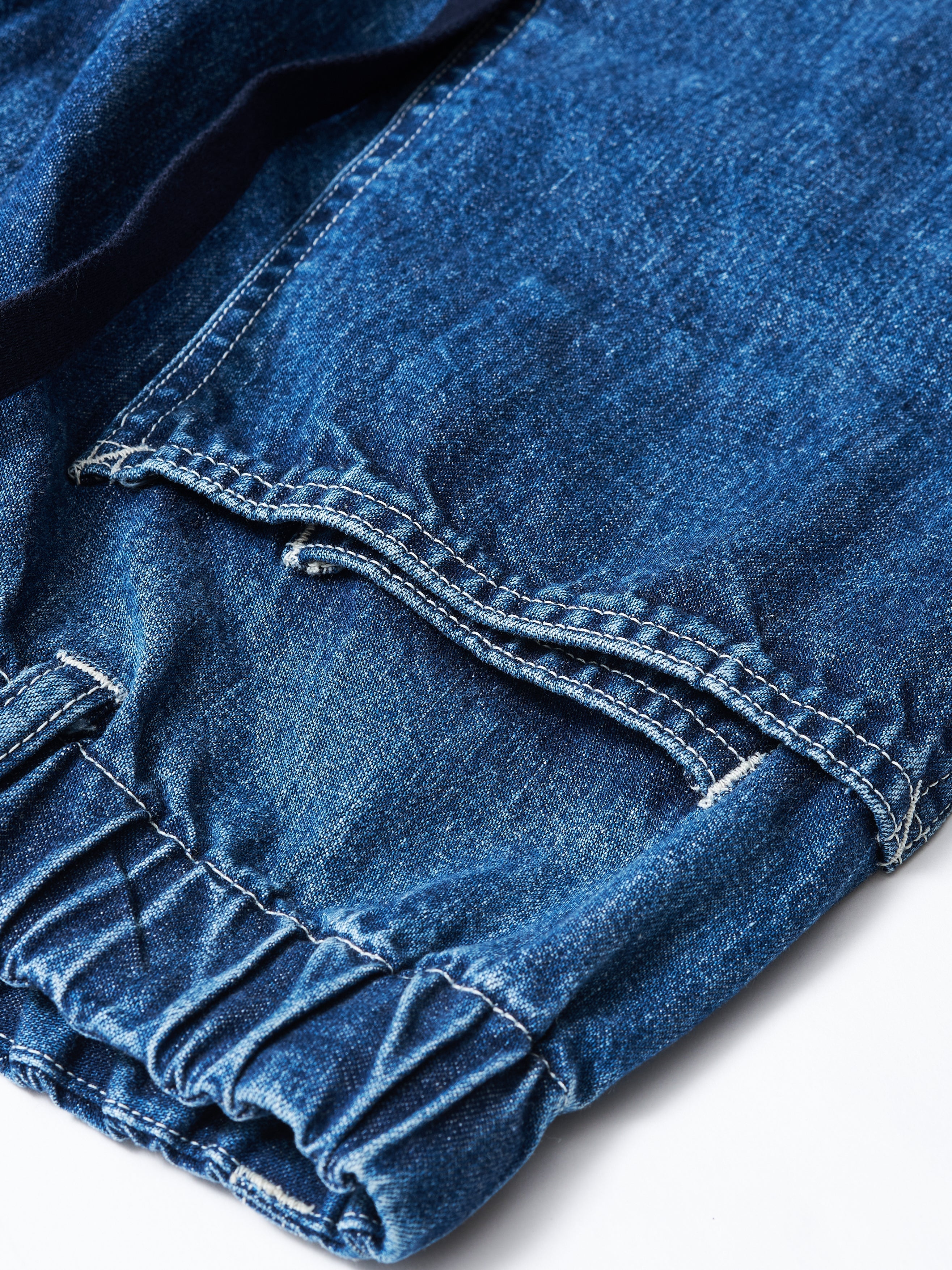 #3312-01W E-Z DND : 10oz. Denim worn indigo_4