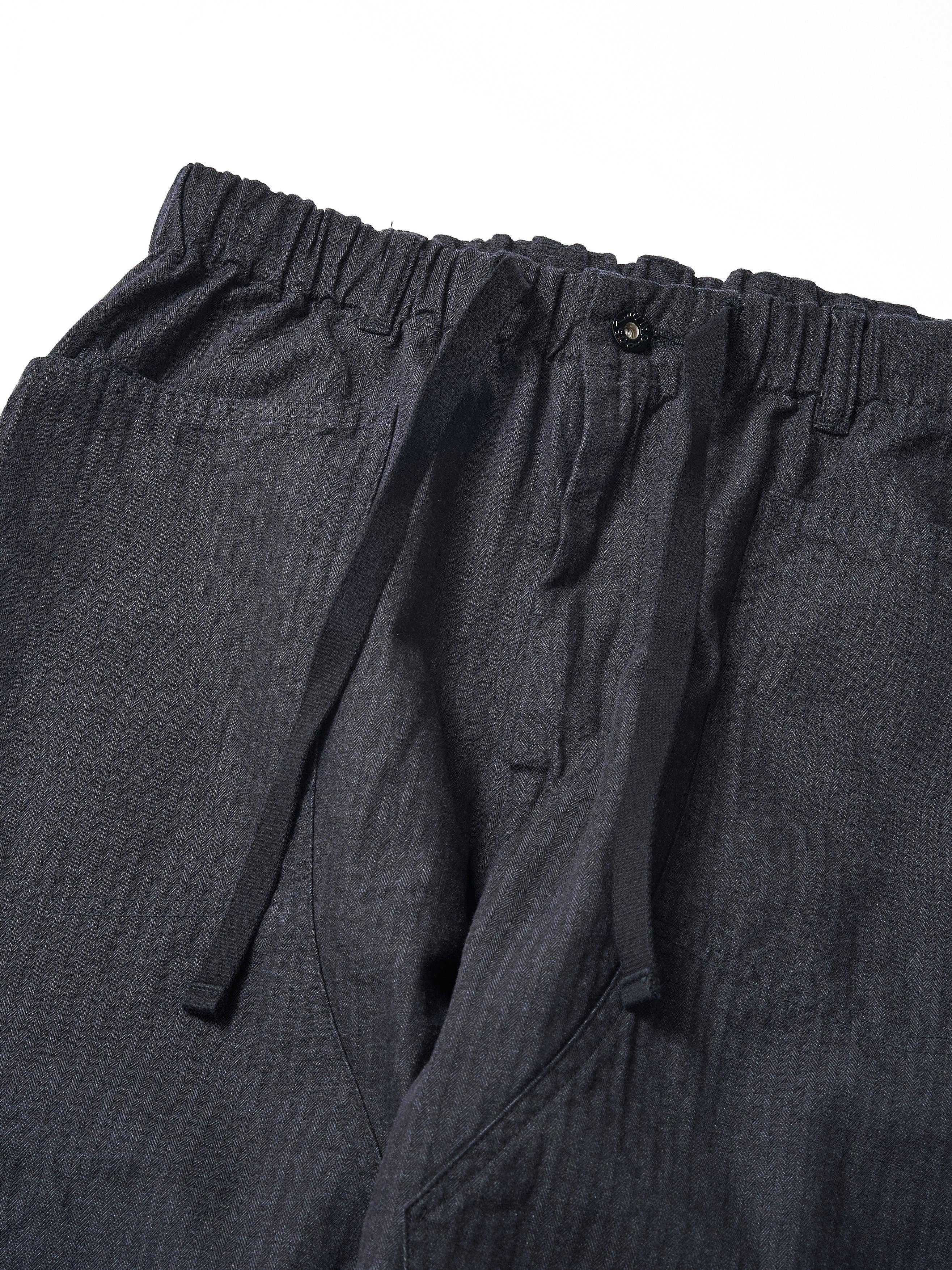 #3312-BHB E-Z DND : bicolor HBT black_2