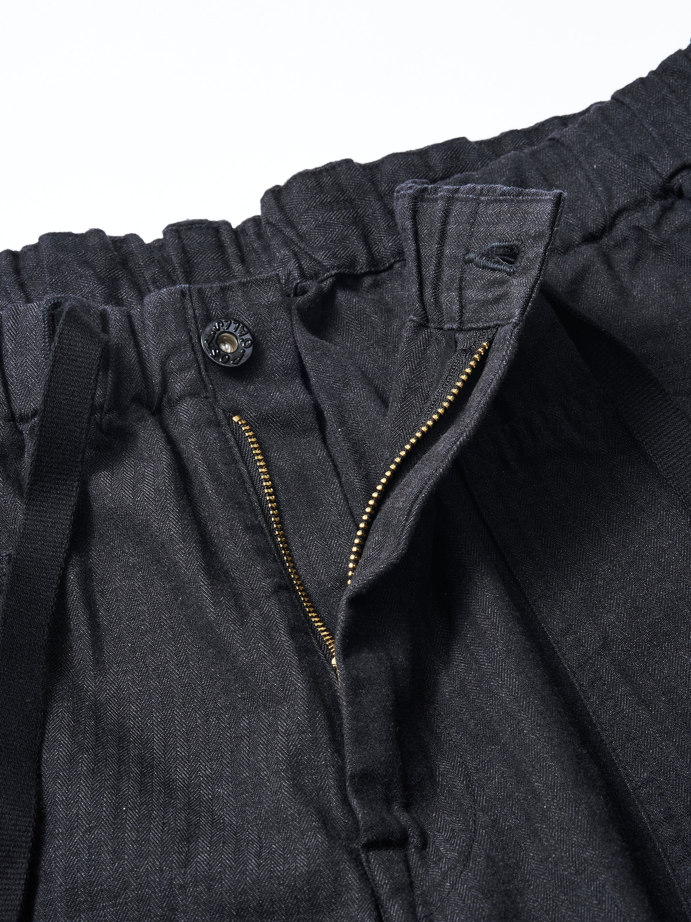 #3312-BHB E-Z DND : bicolor HBT black_5