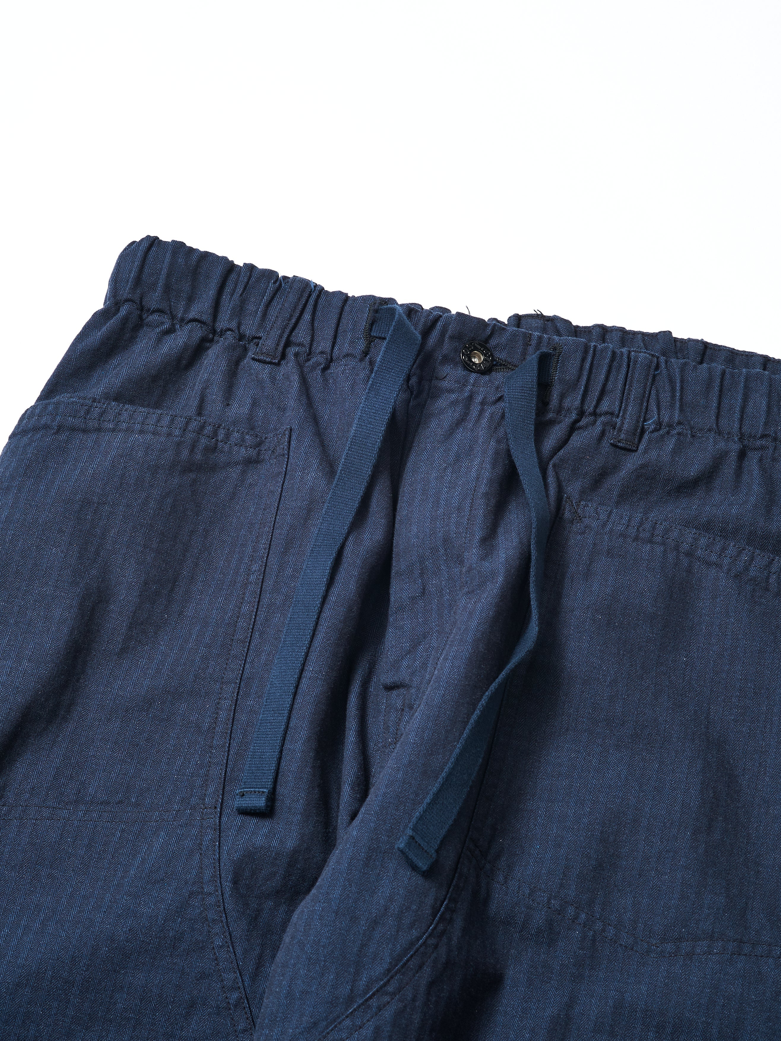#3312-BHN E-Z DND : bicolor HBT navy_2