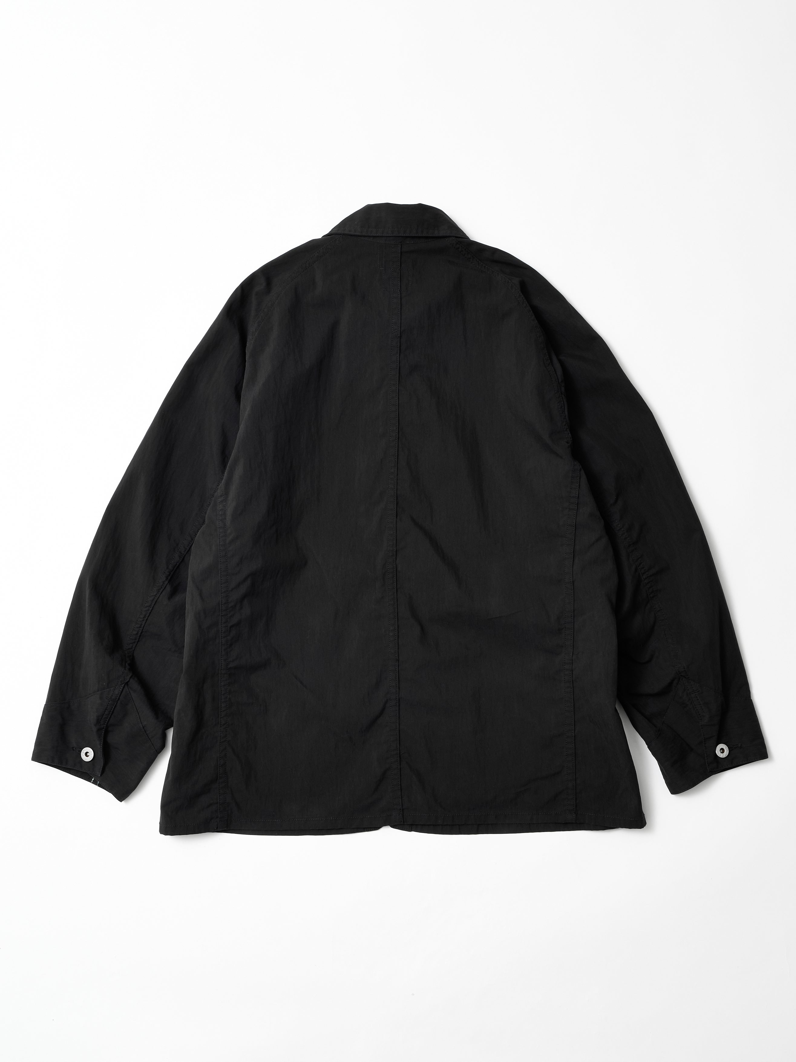 #3134-ETB POST 47 : 60/40 twill black_5