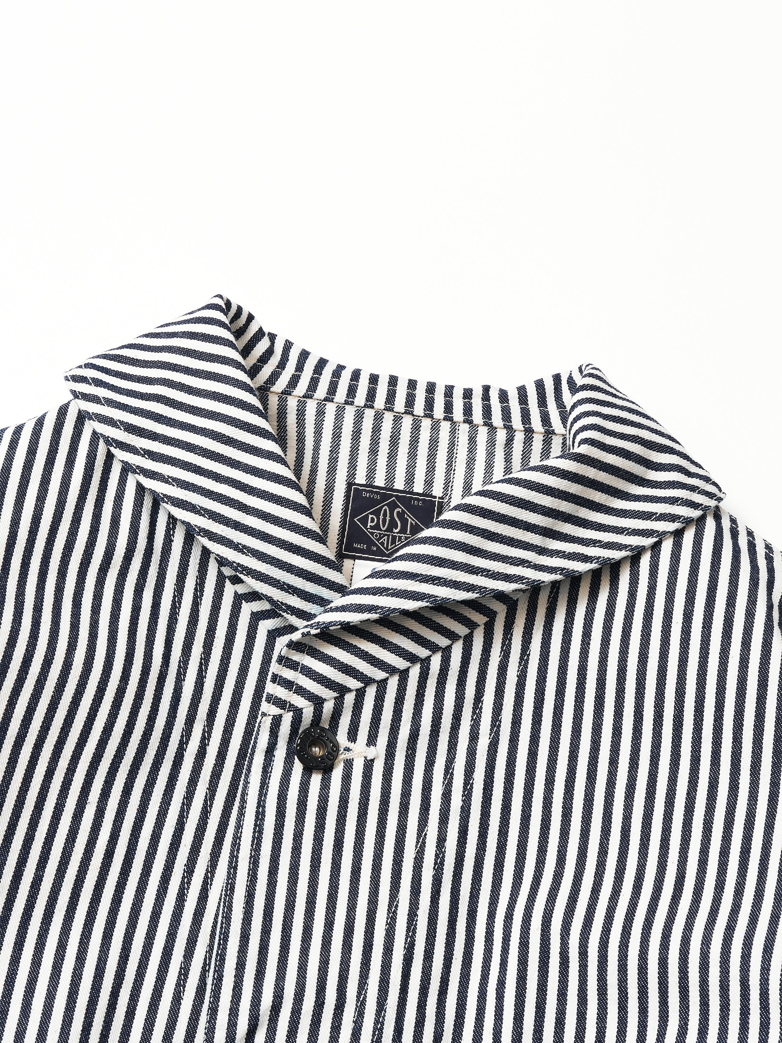 #3145-03 NMC : express stripe indigo_2