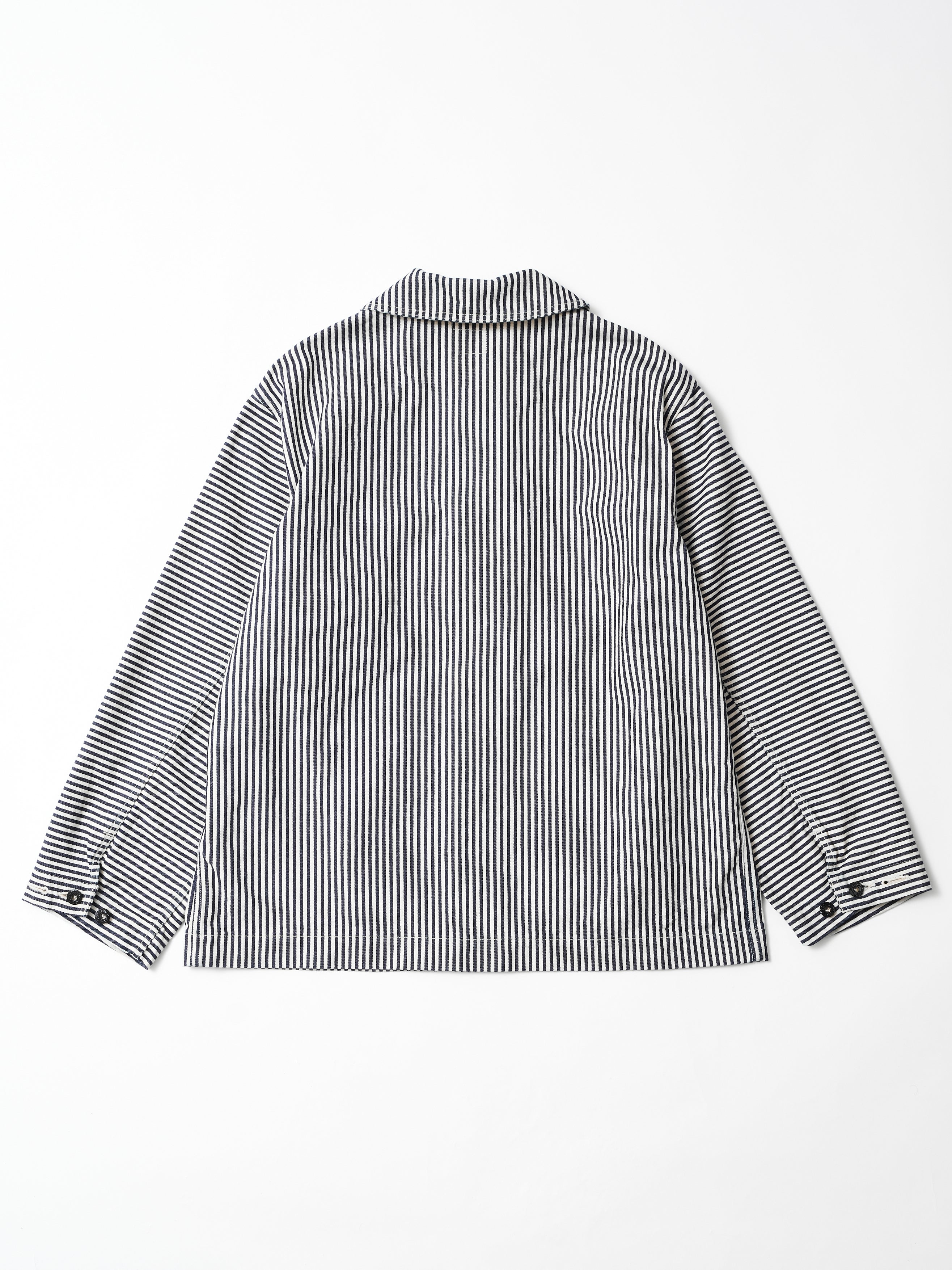 #3145-03 NMC : express stripe indigo_4