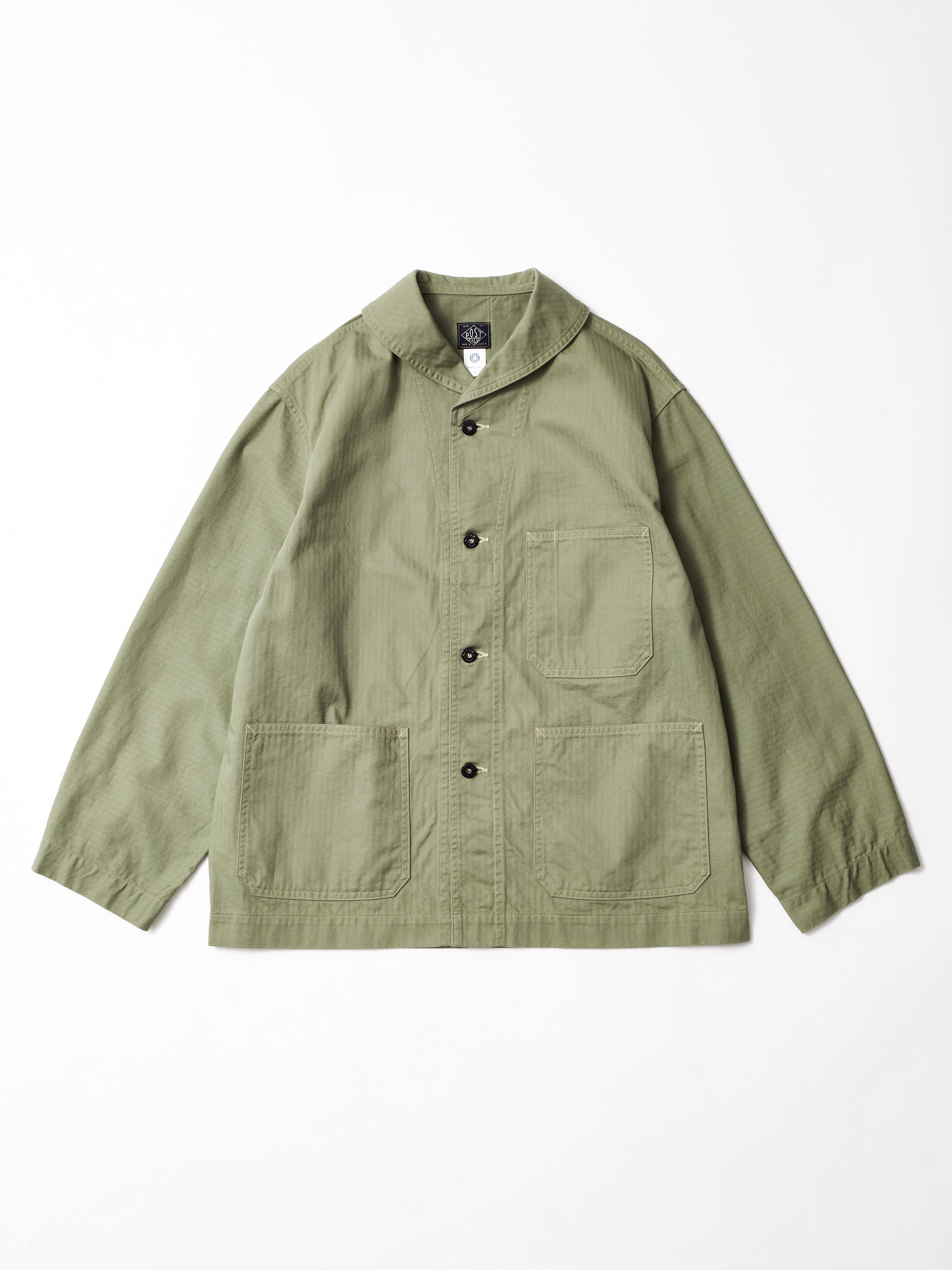 #3145-HS NMC : cotton HBT sage_1