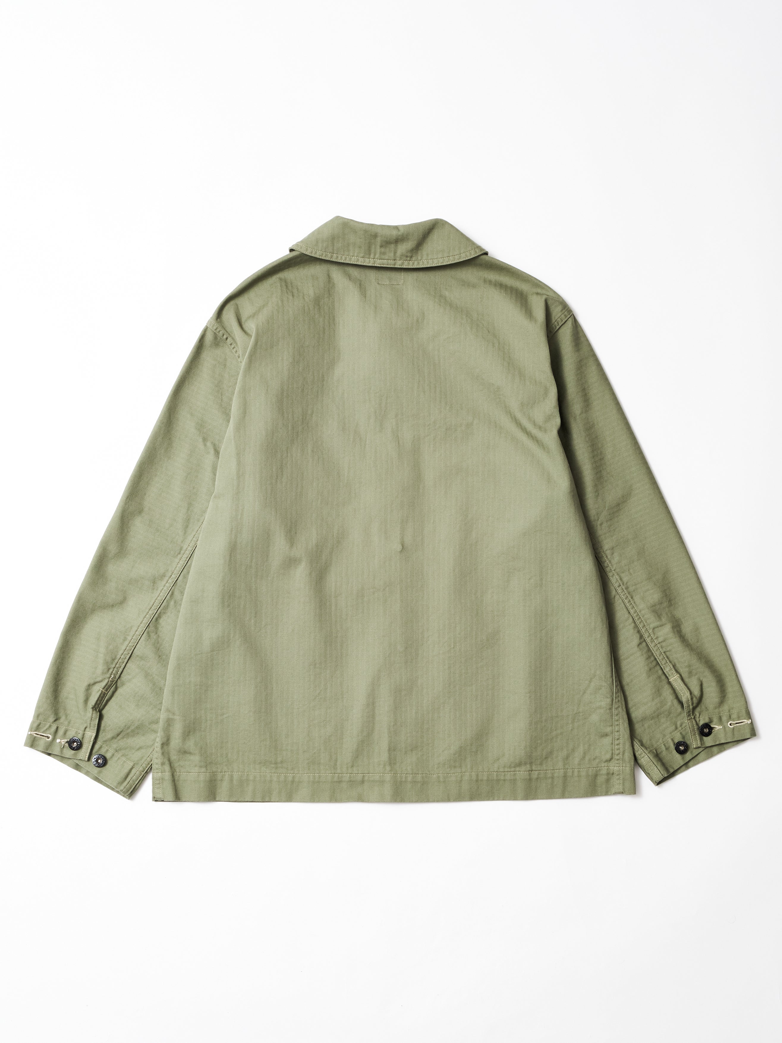 #3145-HS NMC : cotton HBT sage_4
