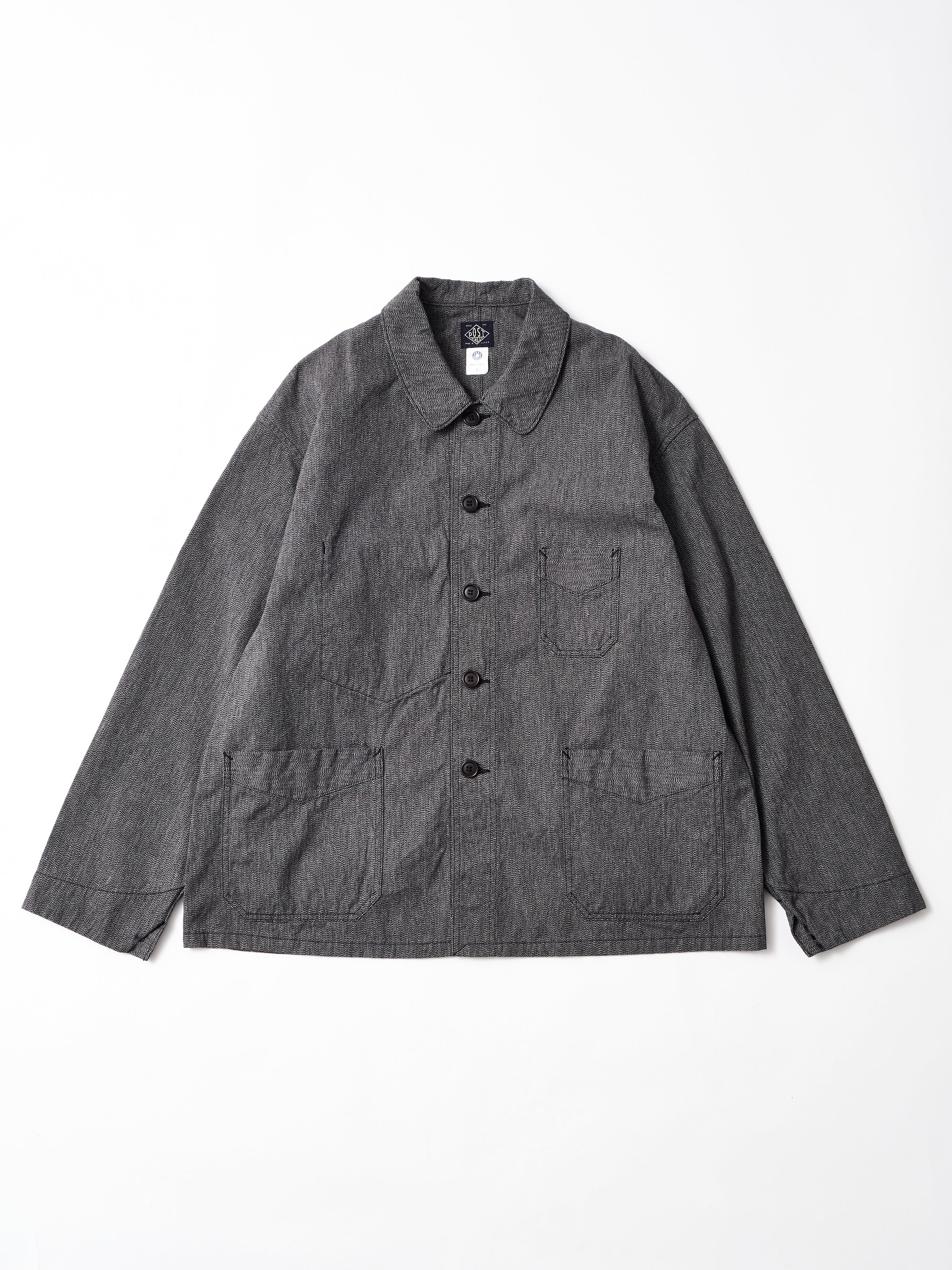 #3135-NCG POST Chinois Travail 2 : new cotton covert grey_1