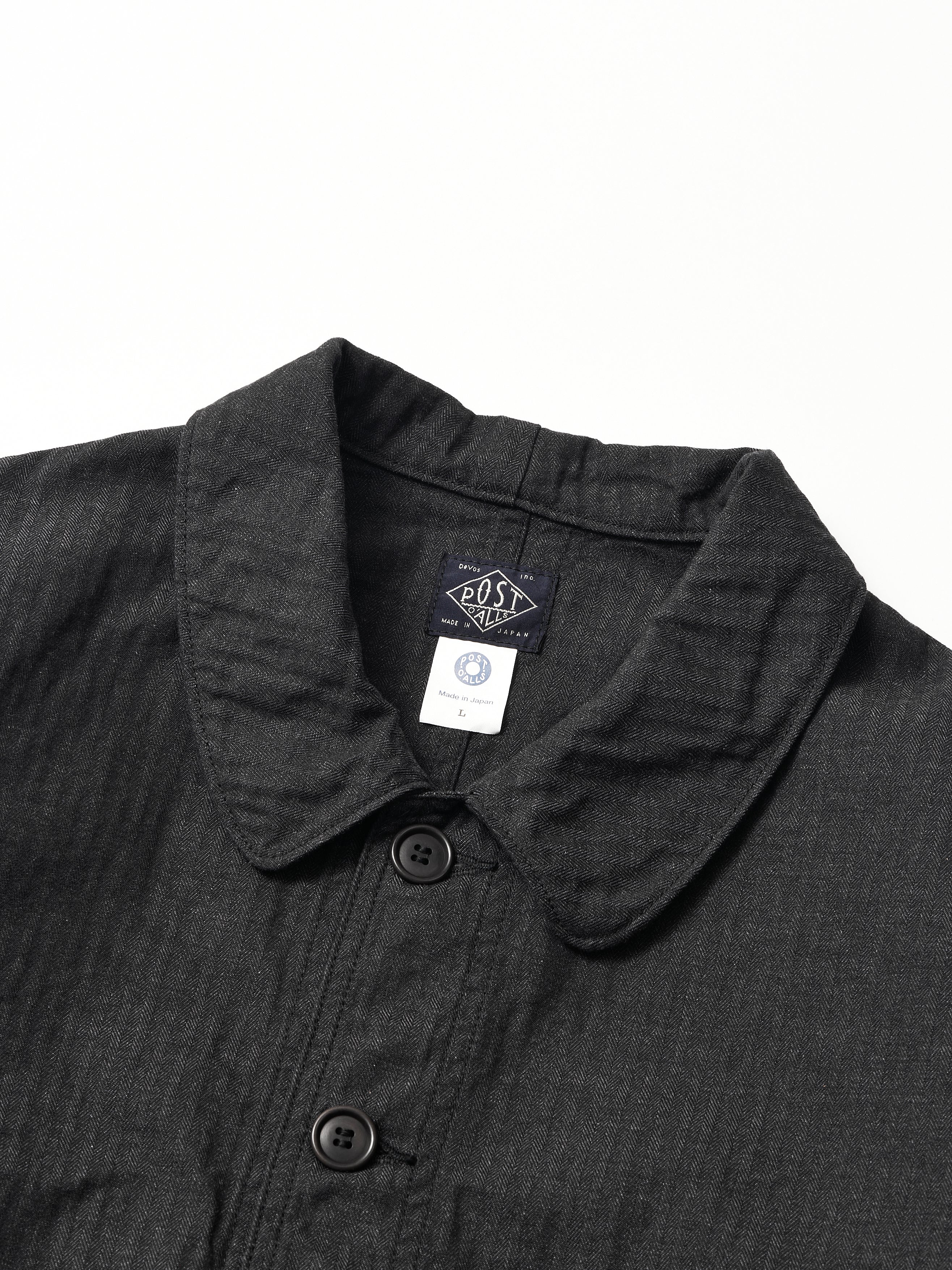 #3135-BHB POST Chinois Travail 2 : bicolor HBT black_2