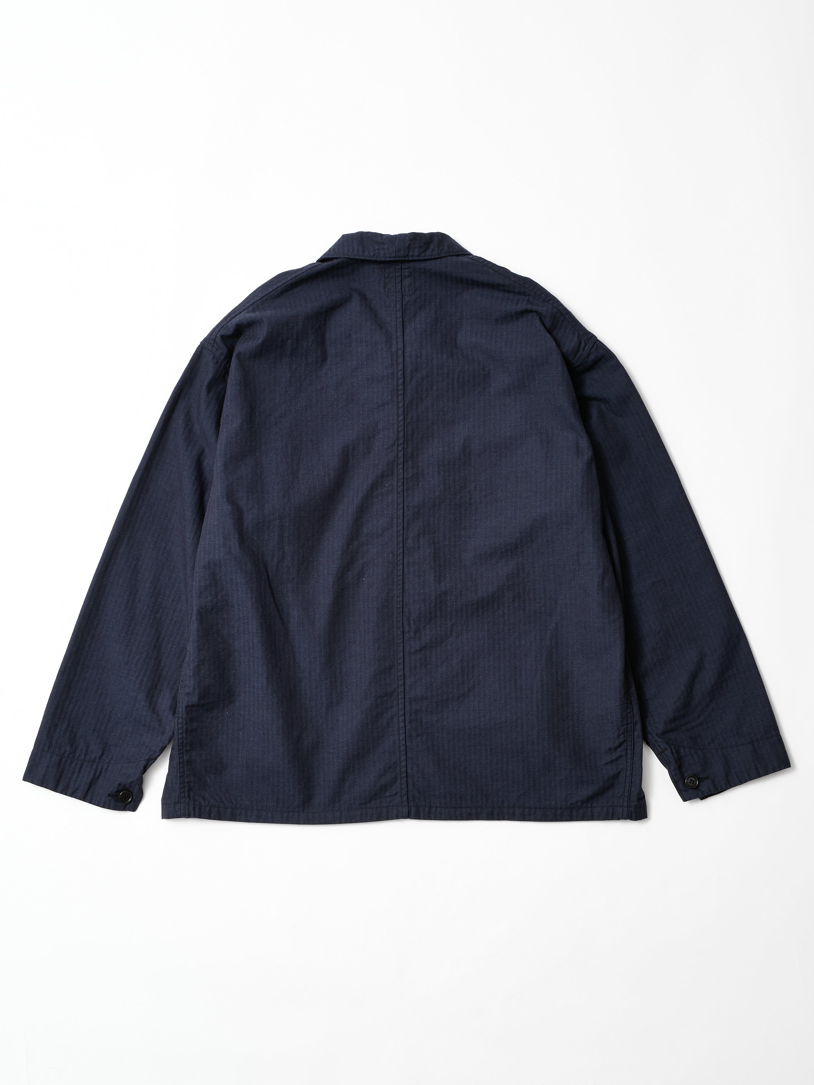#3135-BHN POST Chinois Travail 2 : bicolor HBT navy_5