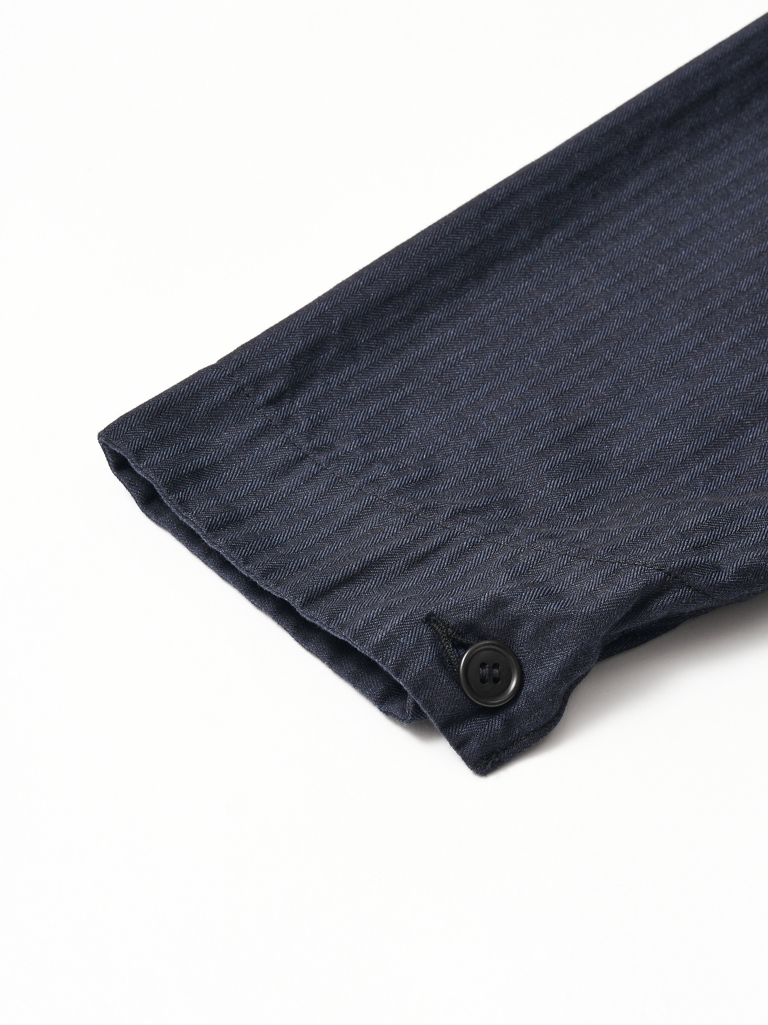 #3135-BHN POST Chinois Travail 2 : bicolor HBT navy_6