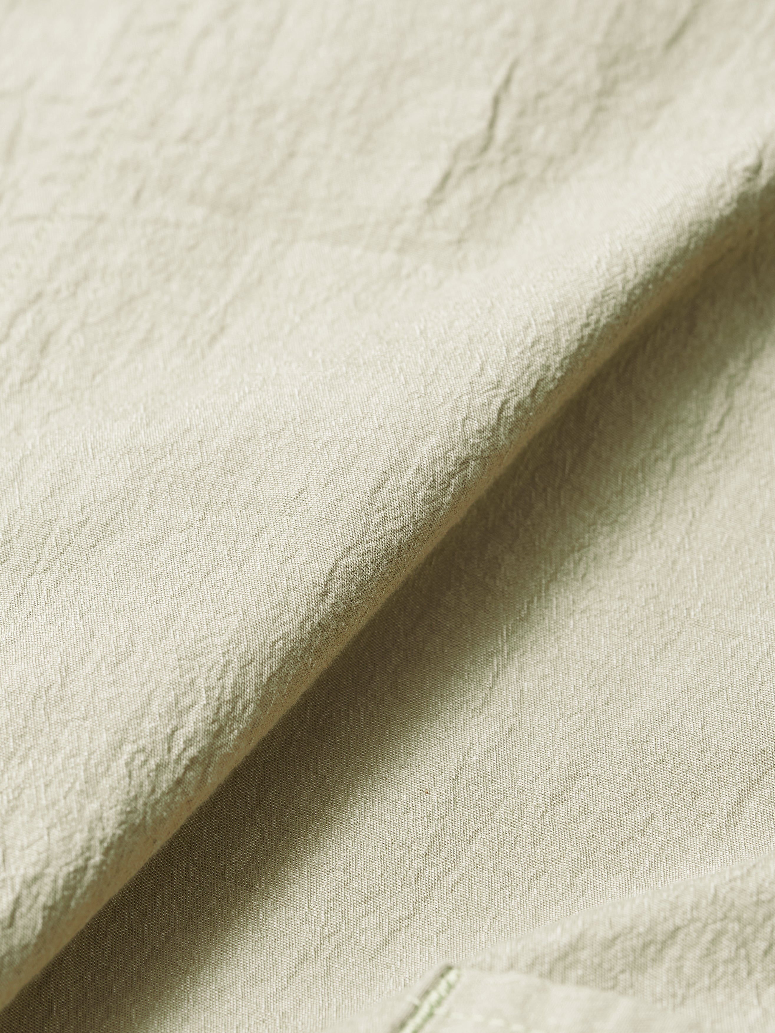 #3504-CCK Royal Moody : crinckle chambray khaki_5
