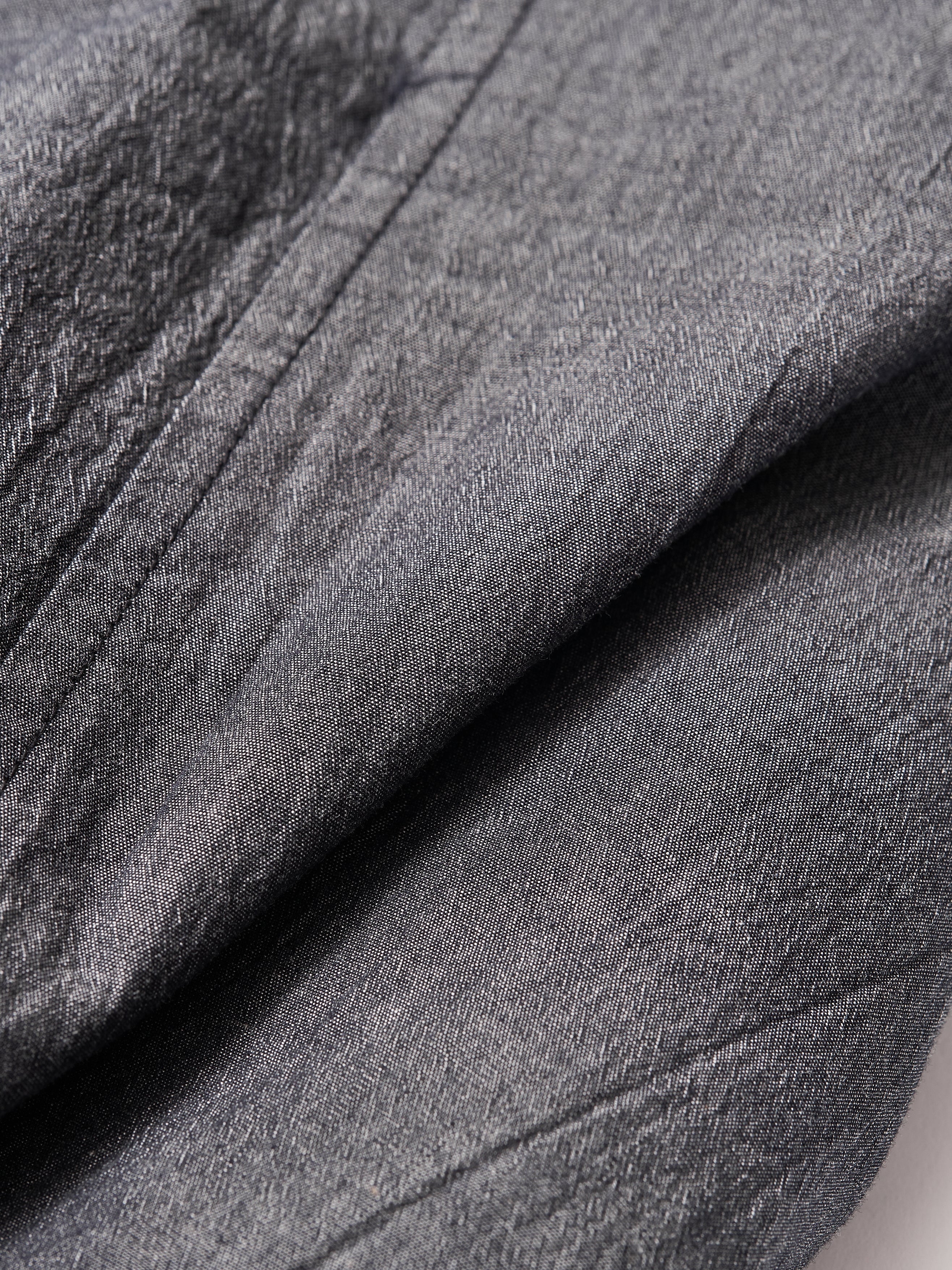 #1512-CNB Royal Traveler : crinckle nylon R/S black_7