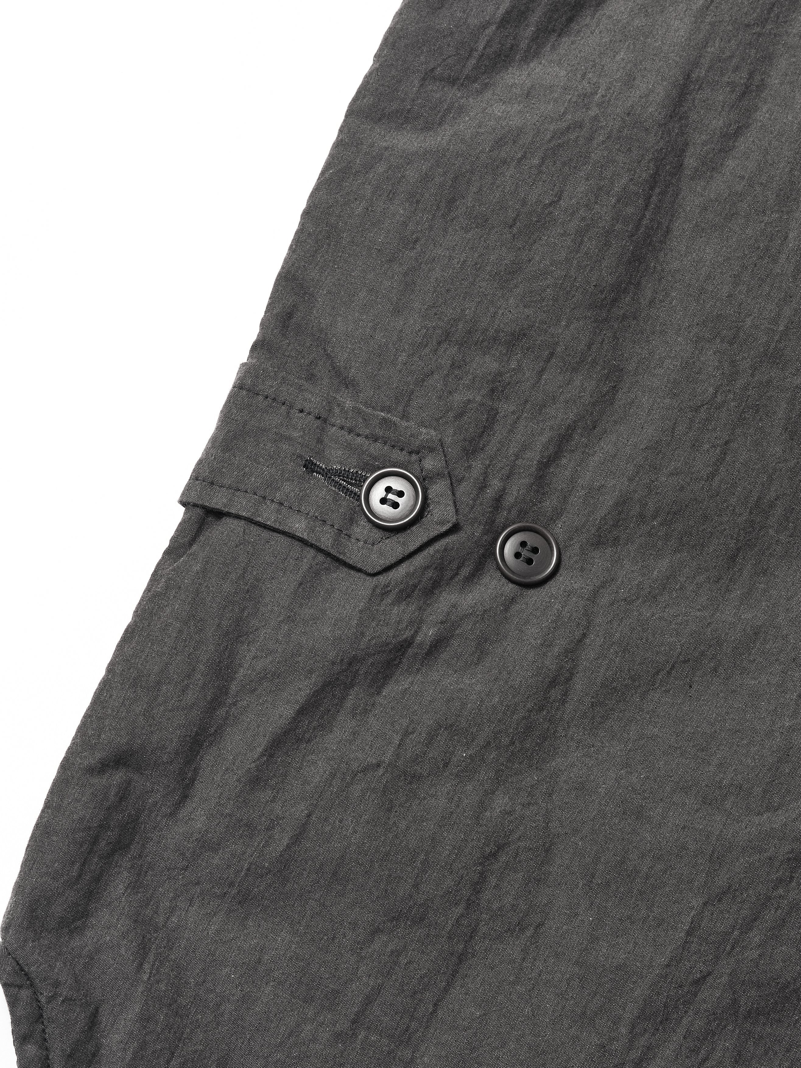 #3501-DCB Northwest 2 : dry chambray black_5