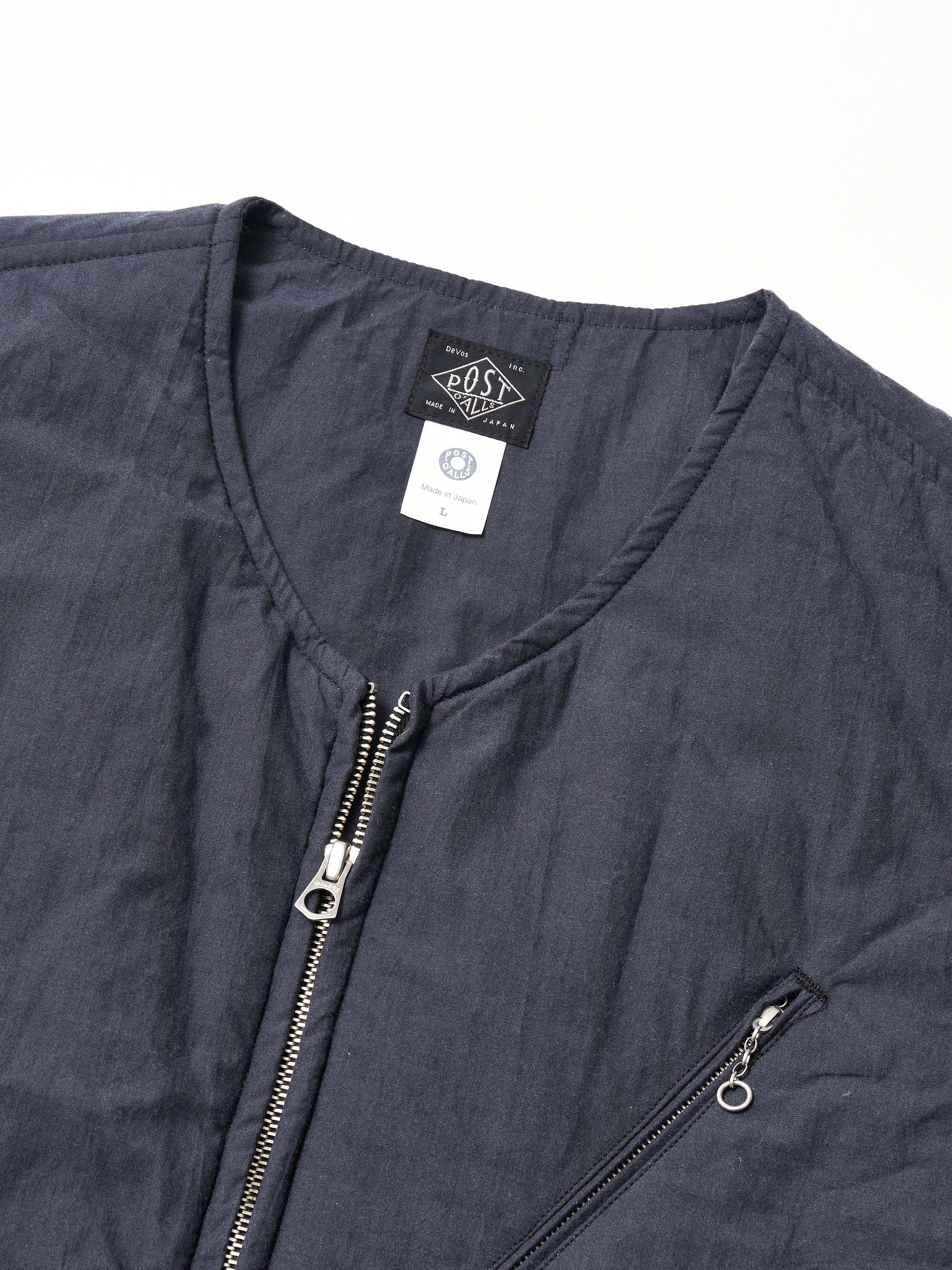 #3501-DCN Northwest 2 : dry chambray navy_2