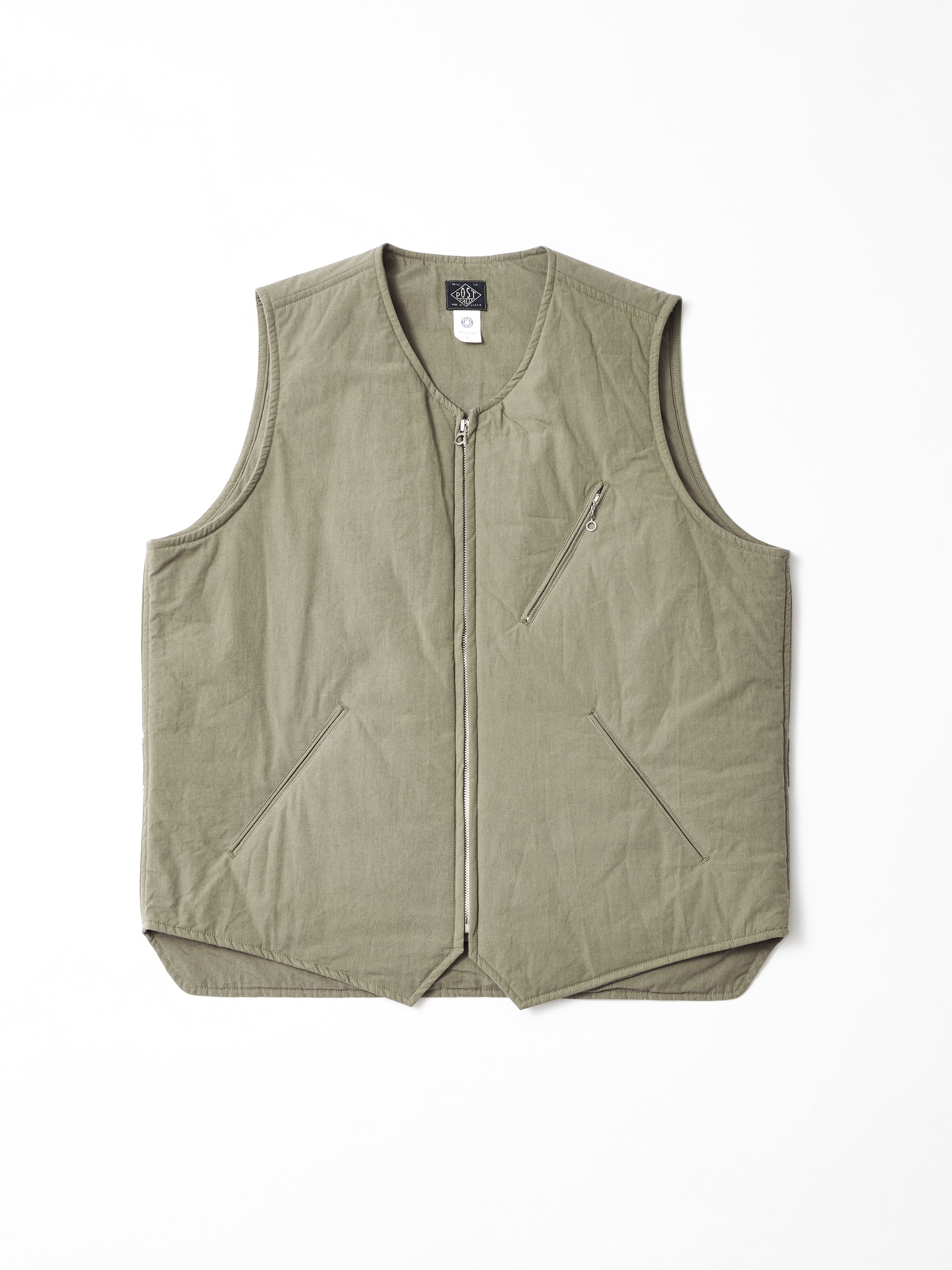 #3501-DCO Northwest 2 : dry chambray olive_1