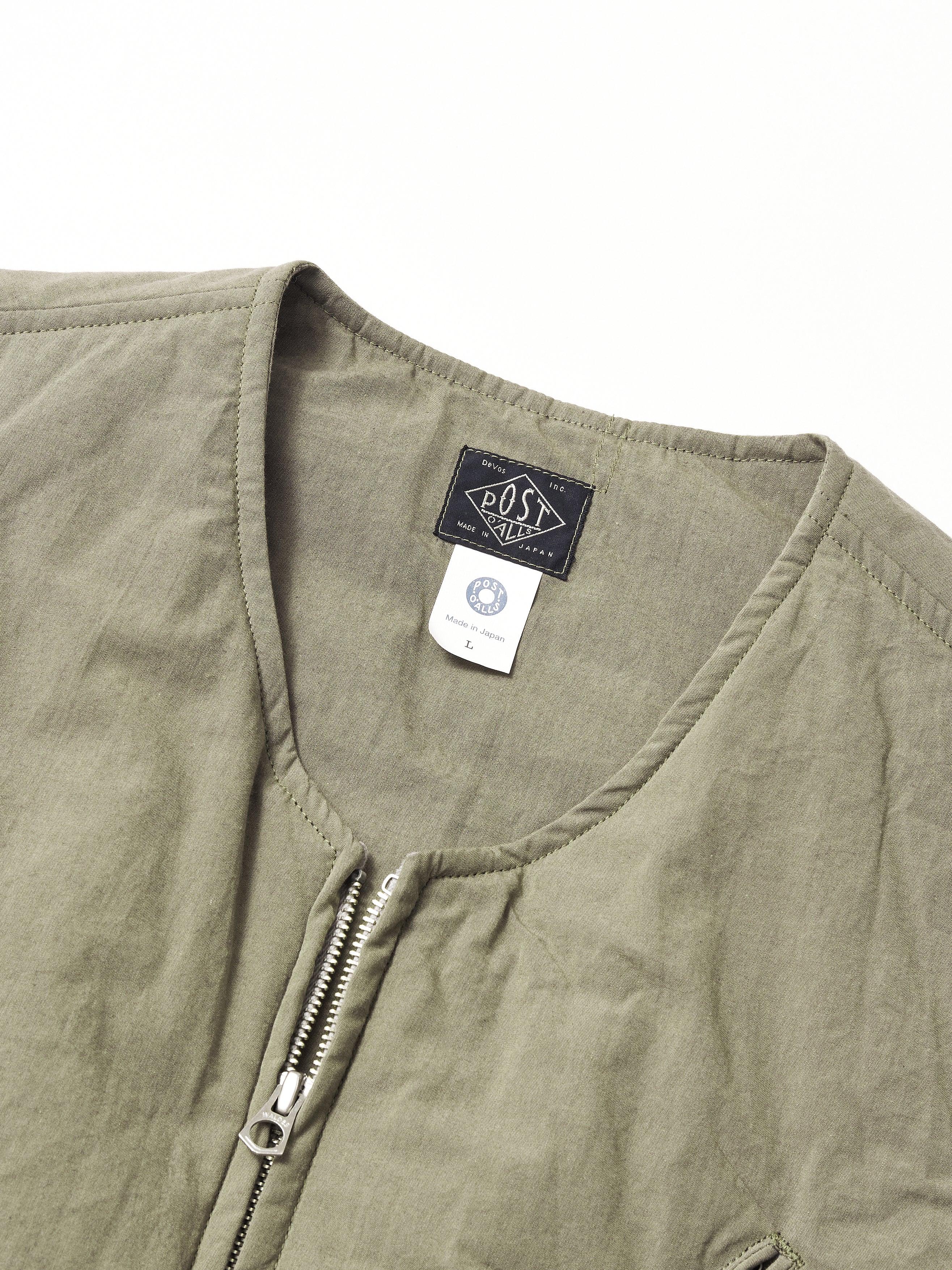#3501-DCO Northwest 2 : dry chambray olive_4