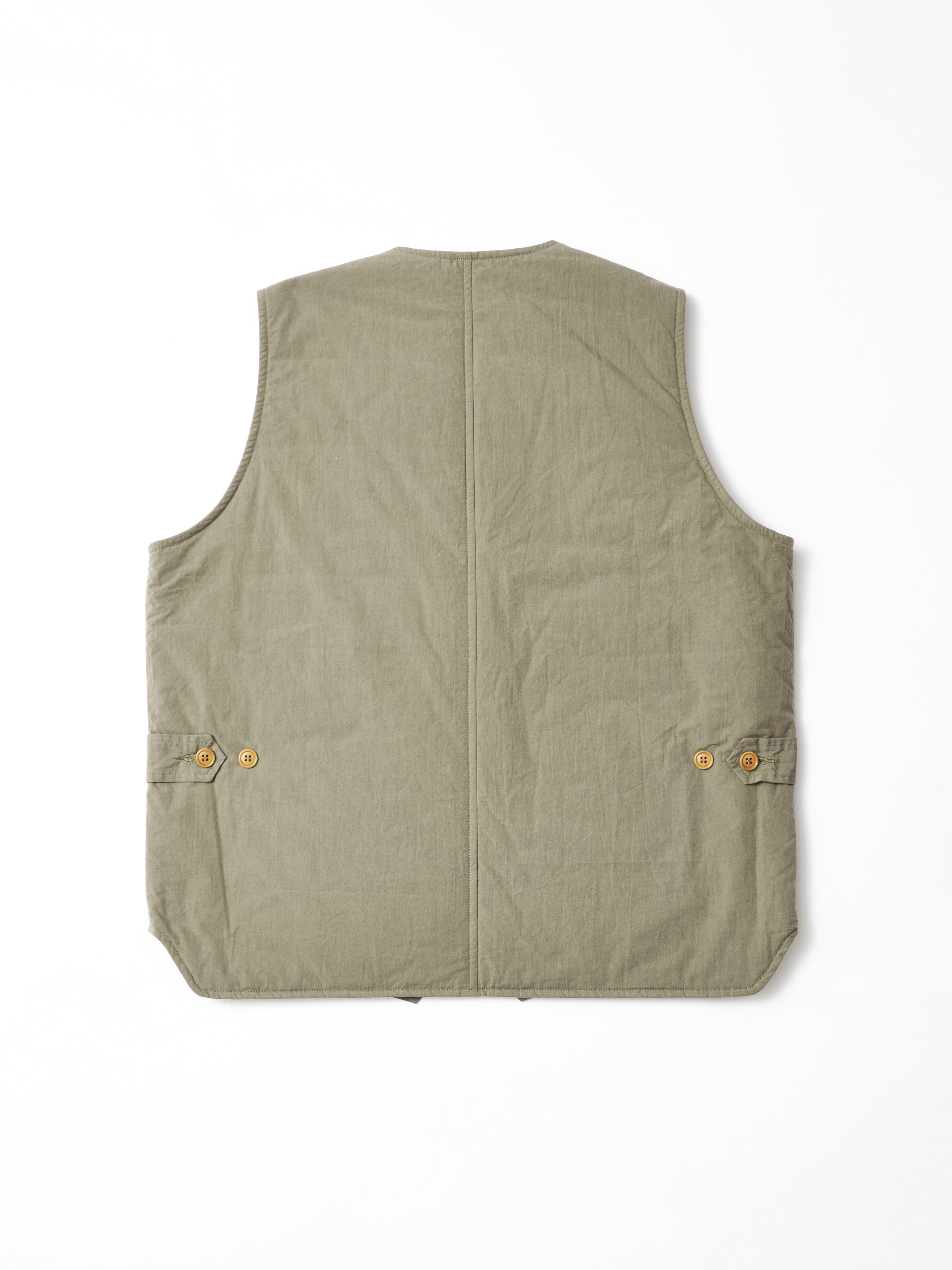 #3501-DCO Northwest 2 : dry chambray olive_6