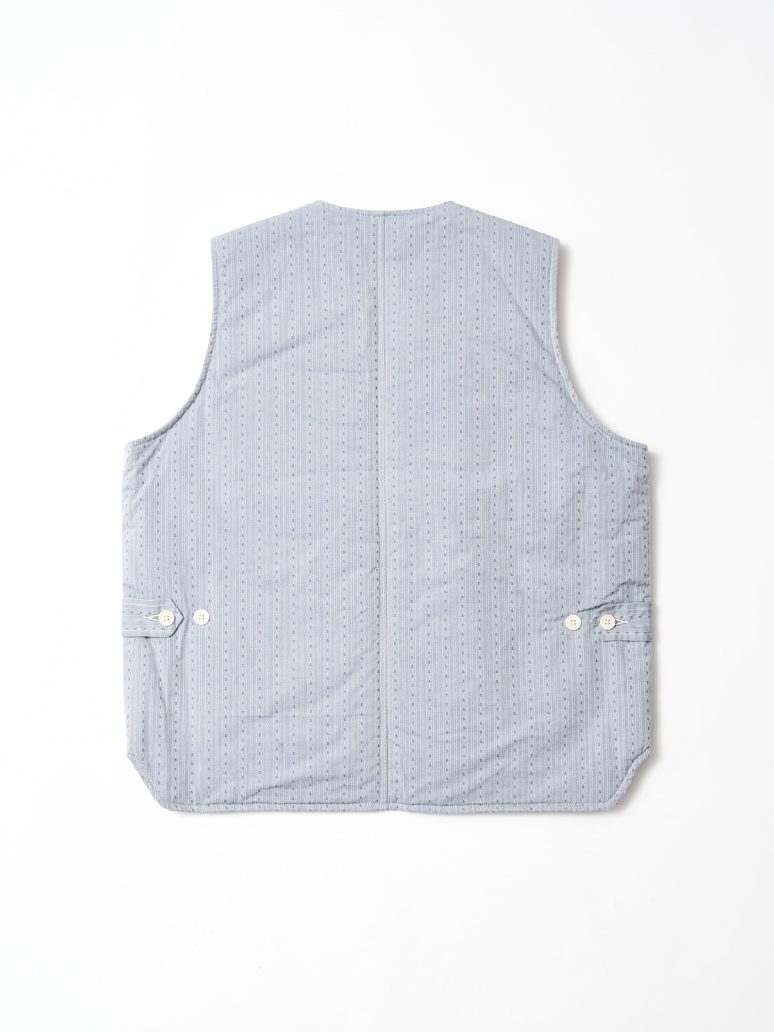 #3501-WD1 Northwest 2 : w dobby chambray indigo_6