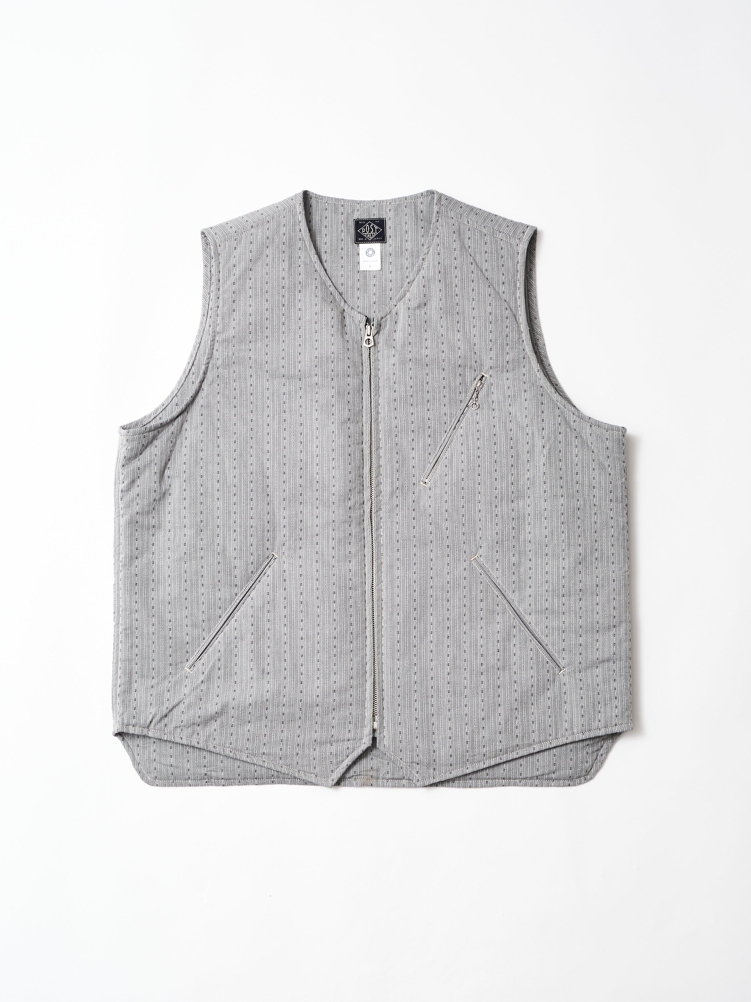 #3501-WD2 Northwest 2 : w dobby chambray grey_1