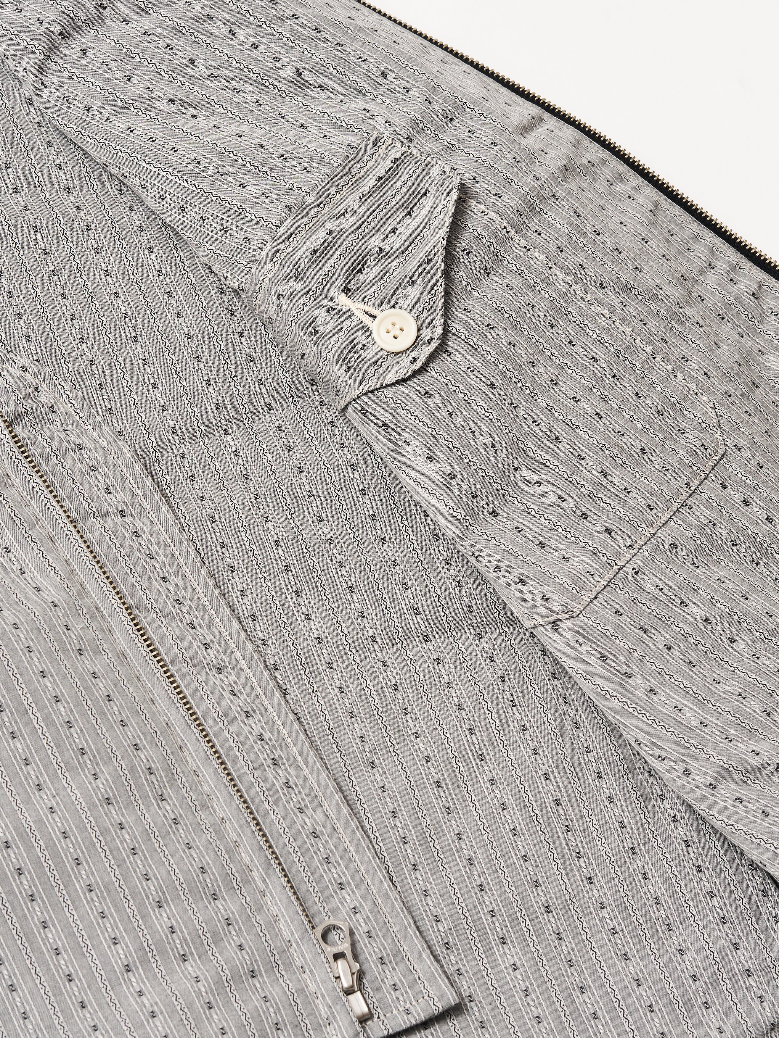 #3501-WD2 Northwest 2 : w dobby chambray grey_4