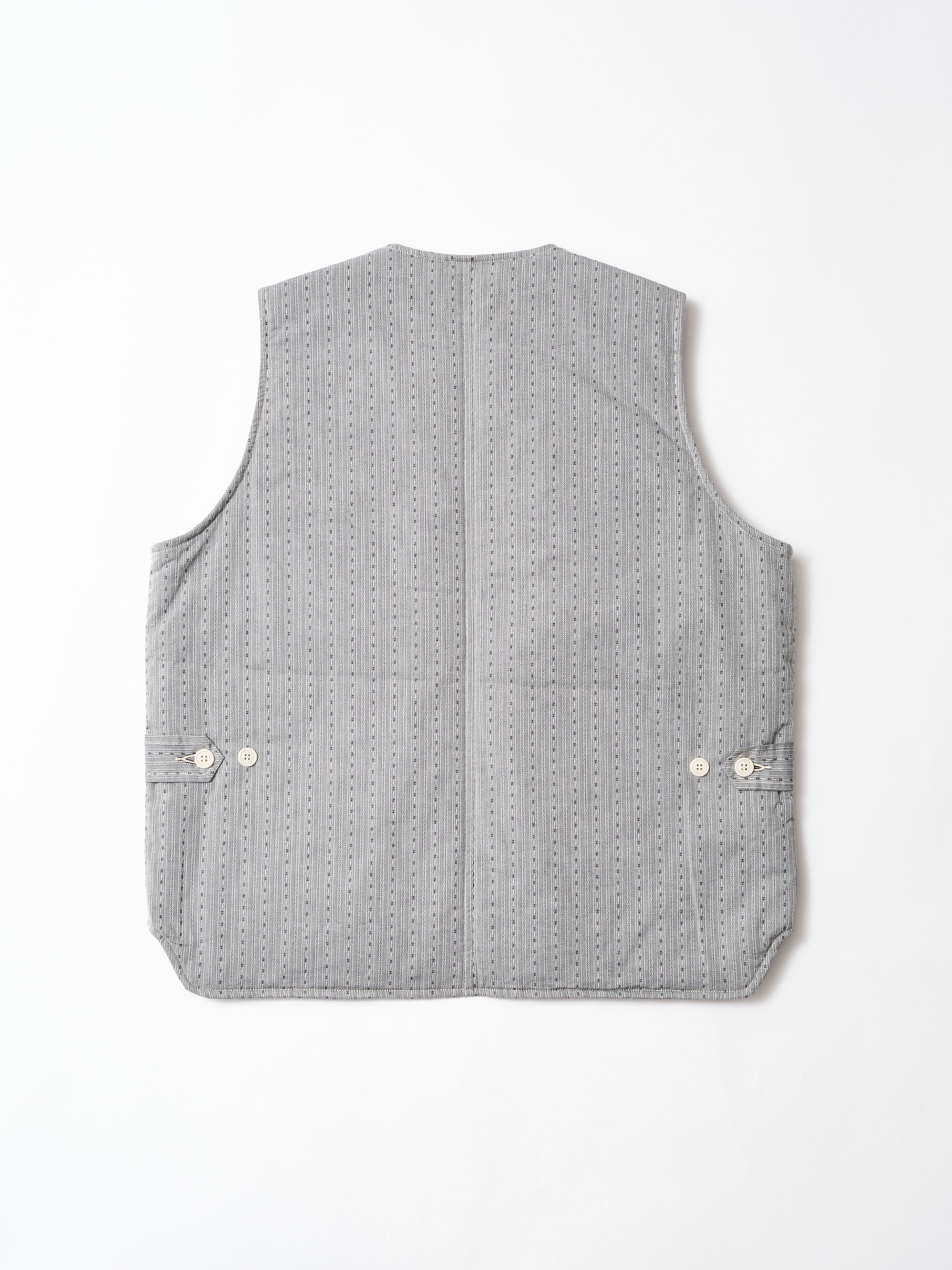 #3501-WD2 Northwest 2 : w dobby chambray grey_5