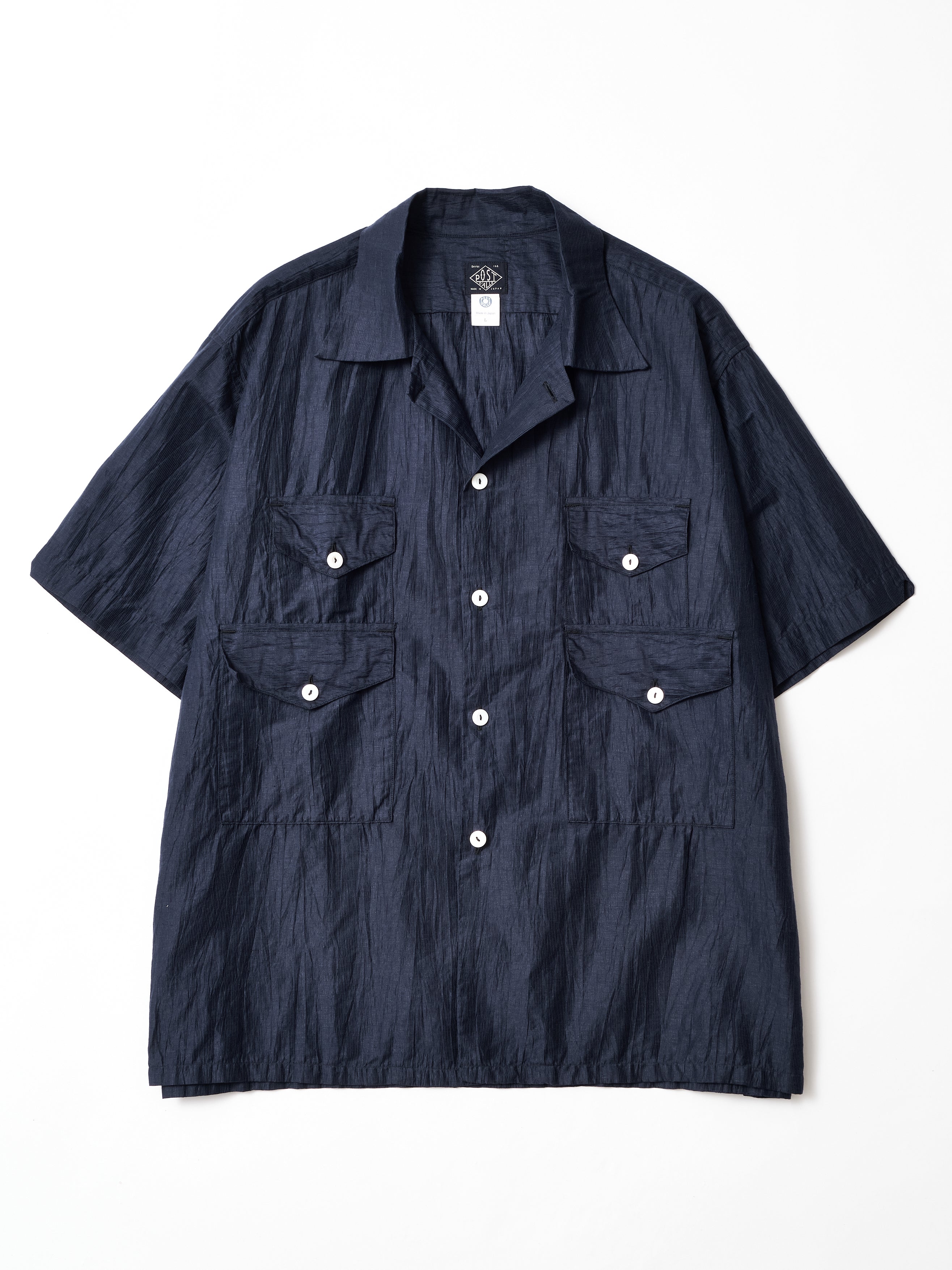 #3230-CTN Town & Country HABANA : crinckle tri-blend navy_1