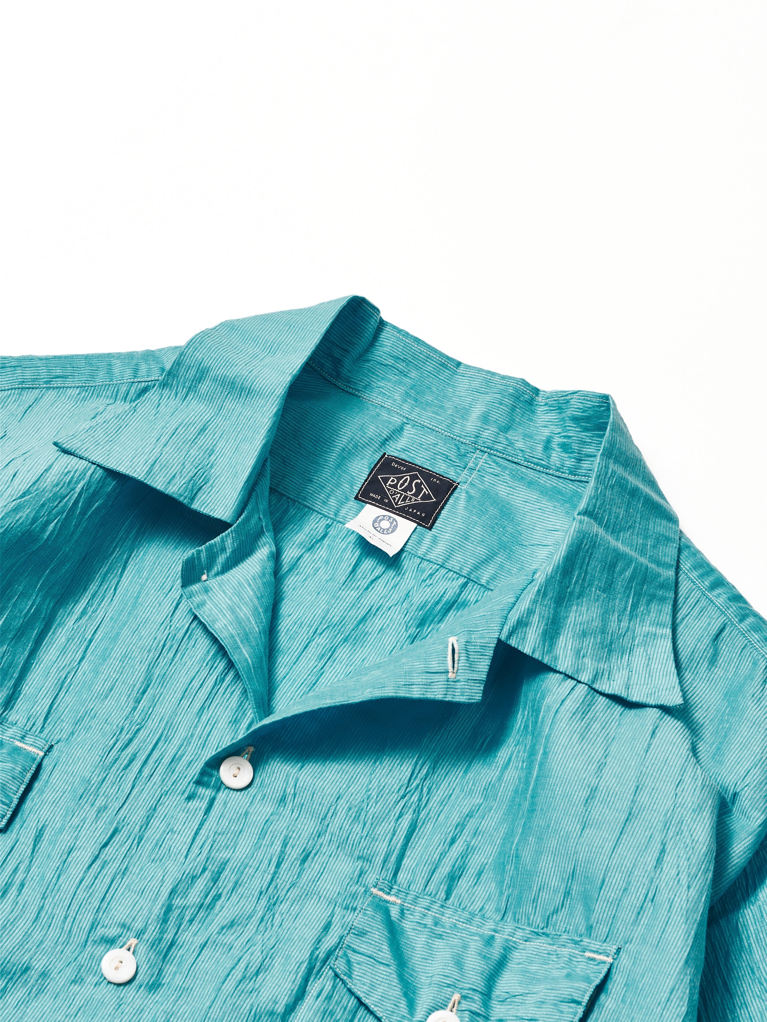 #3230-CTT Town & Country HABANA : crinckle tri-blend turquois_2