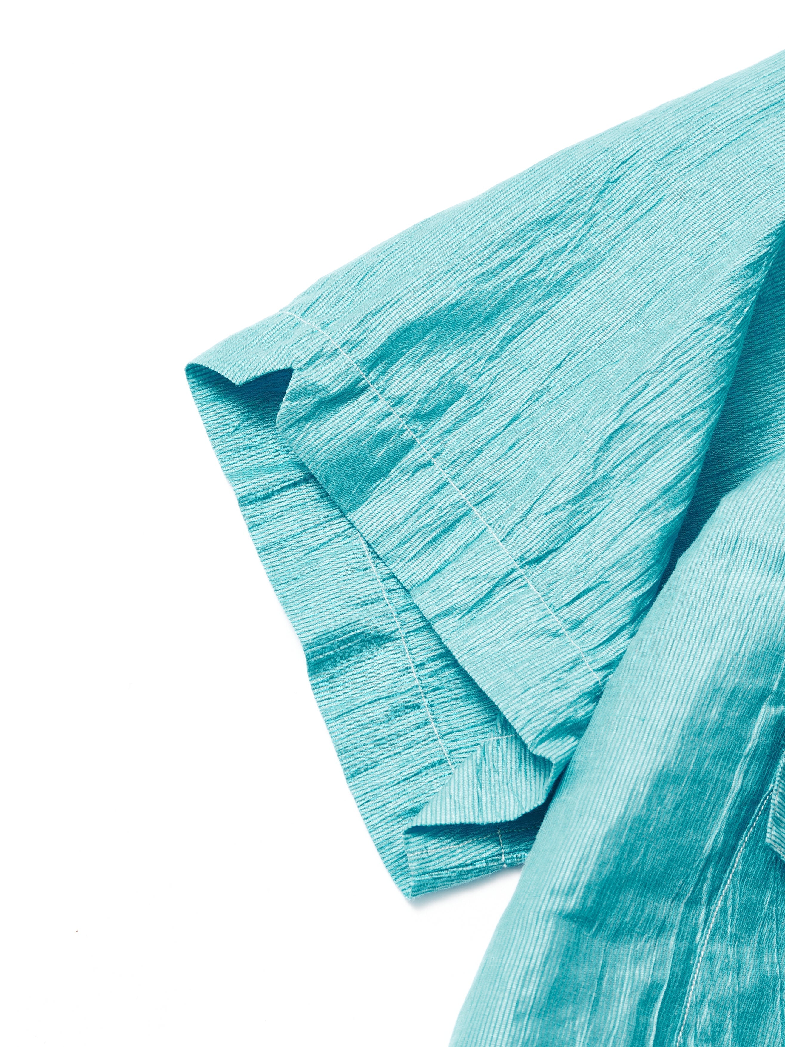 #3230-CTT Town & Country HABANA : crinckle tri-blend turquois_4