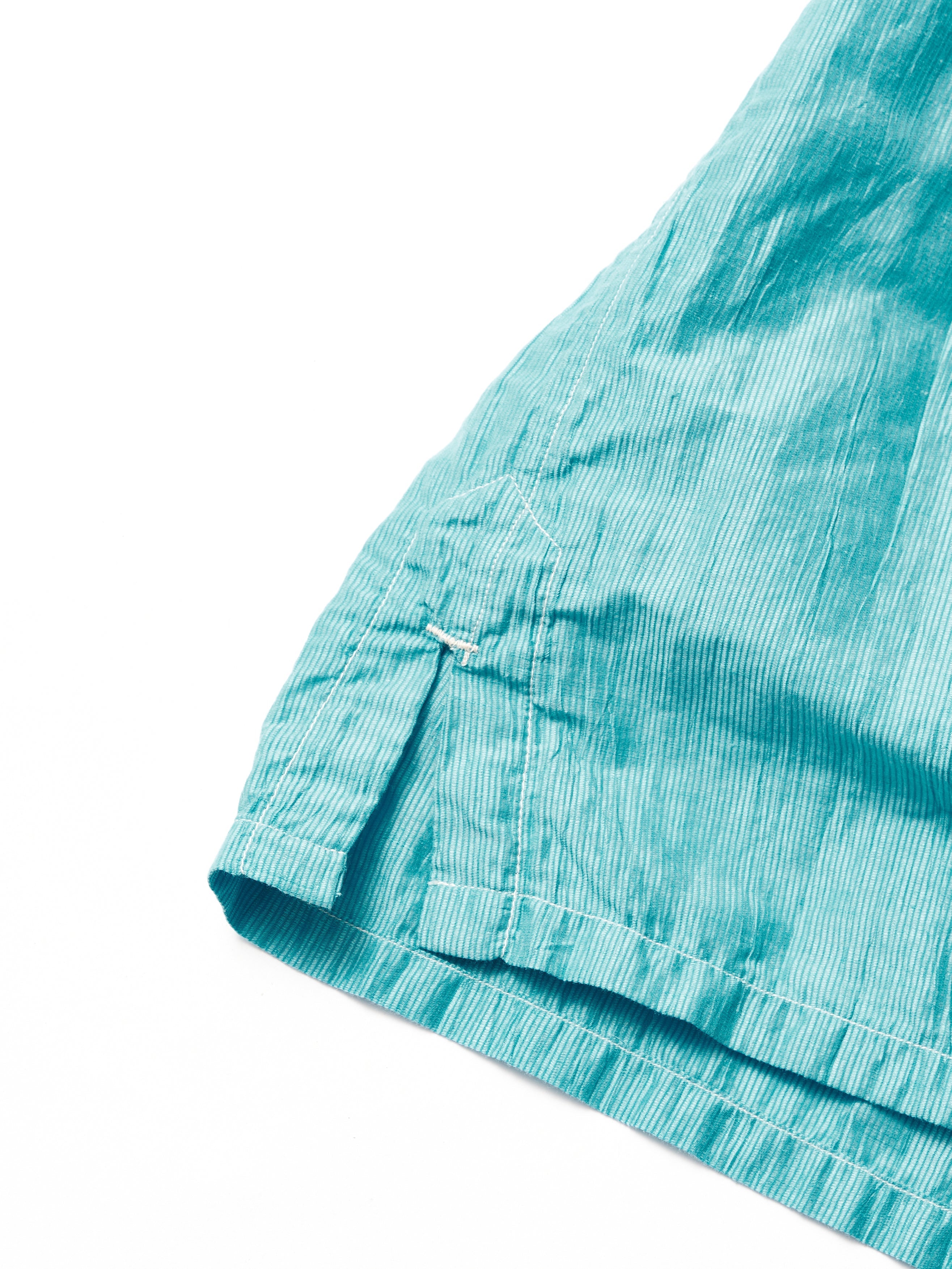 #3230-CTT Town & Country HABANA : crinckle tri-blend turquois_5