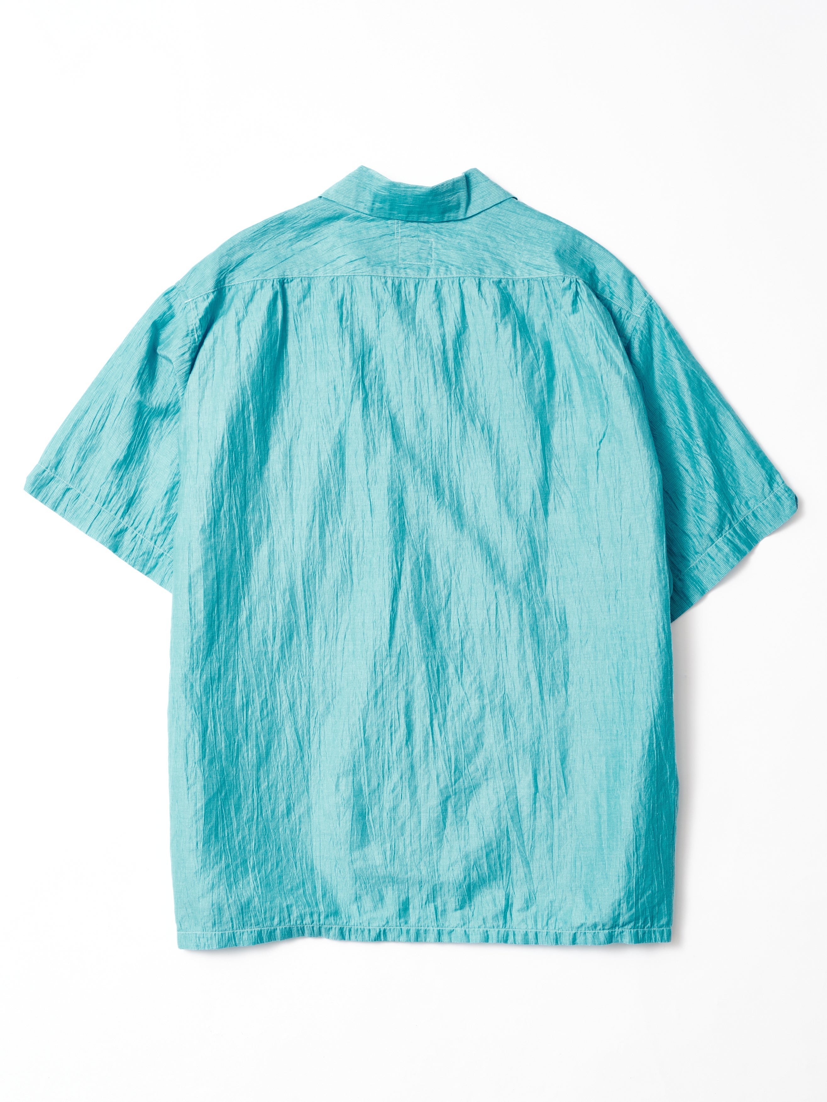 #3230-CTT Town & Country HABANA : crinckle tri-blend turquois_7