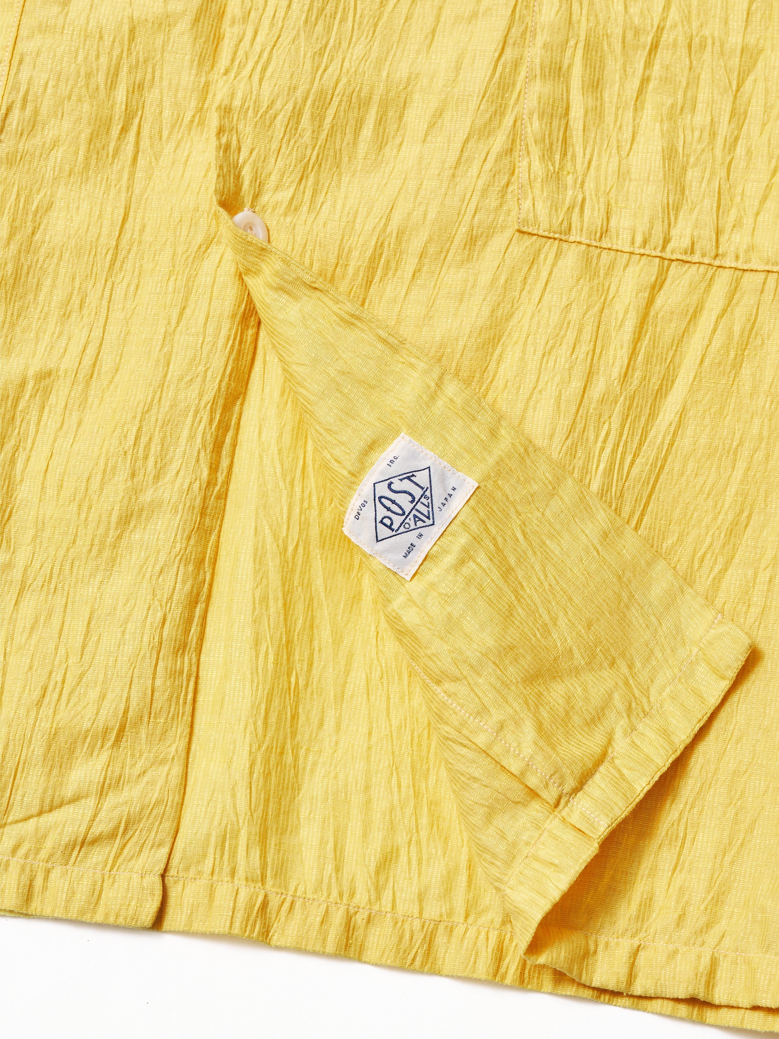 #3230-CTY Town & Country HABANA : crinckle tri-blend yellow_6