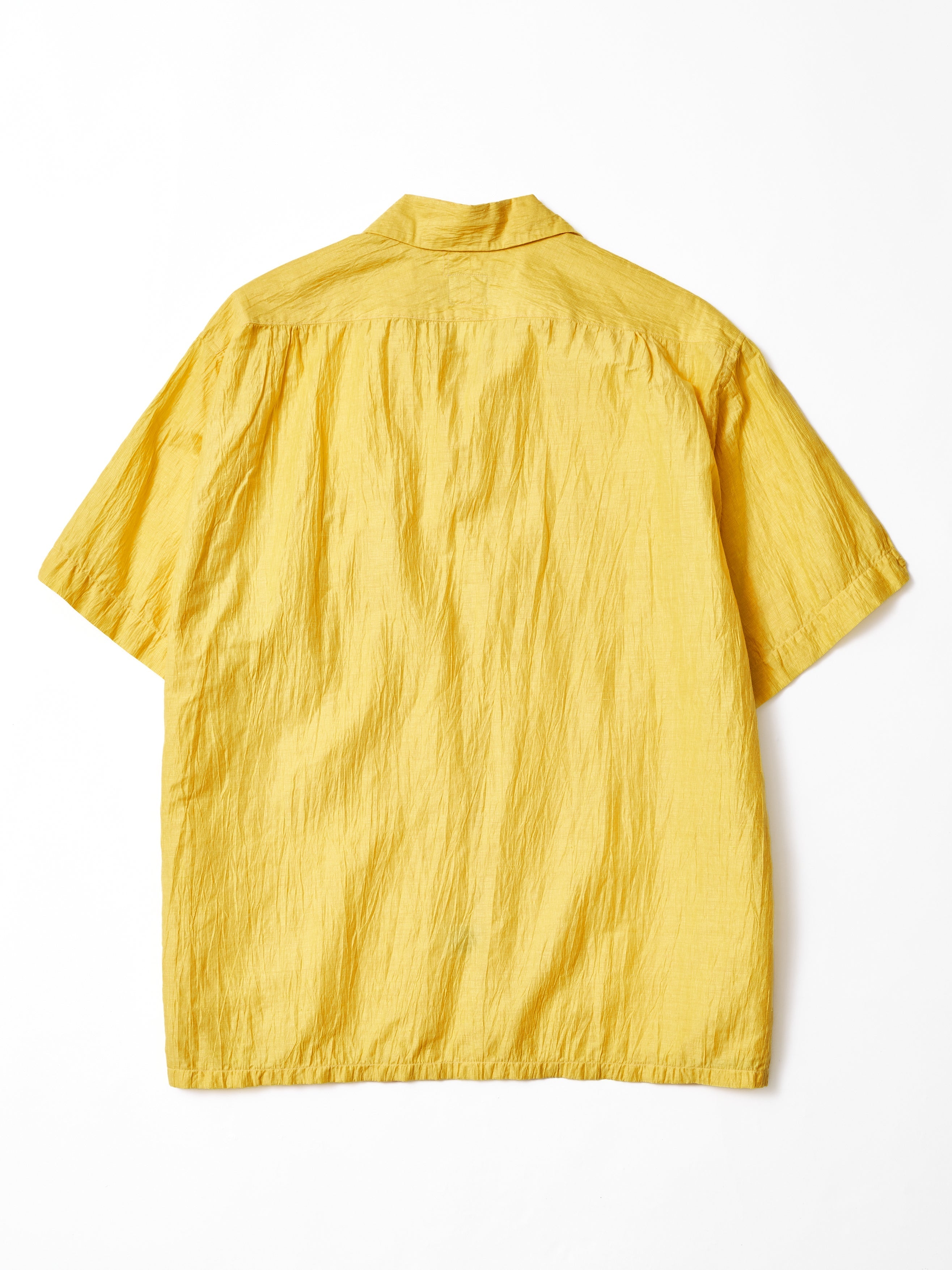 #3230-CTY Town & Country HABANA : crinckle tri-blend yellow_7